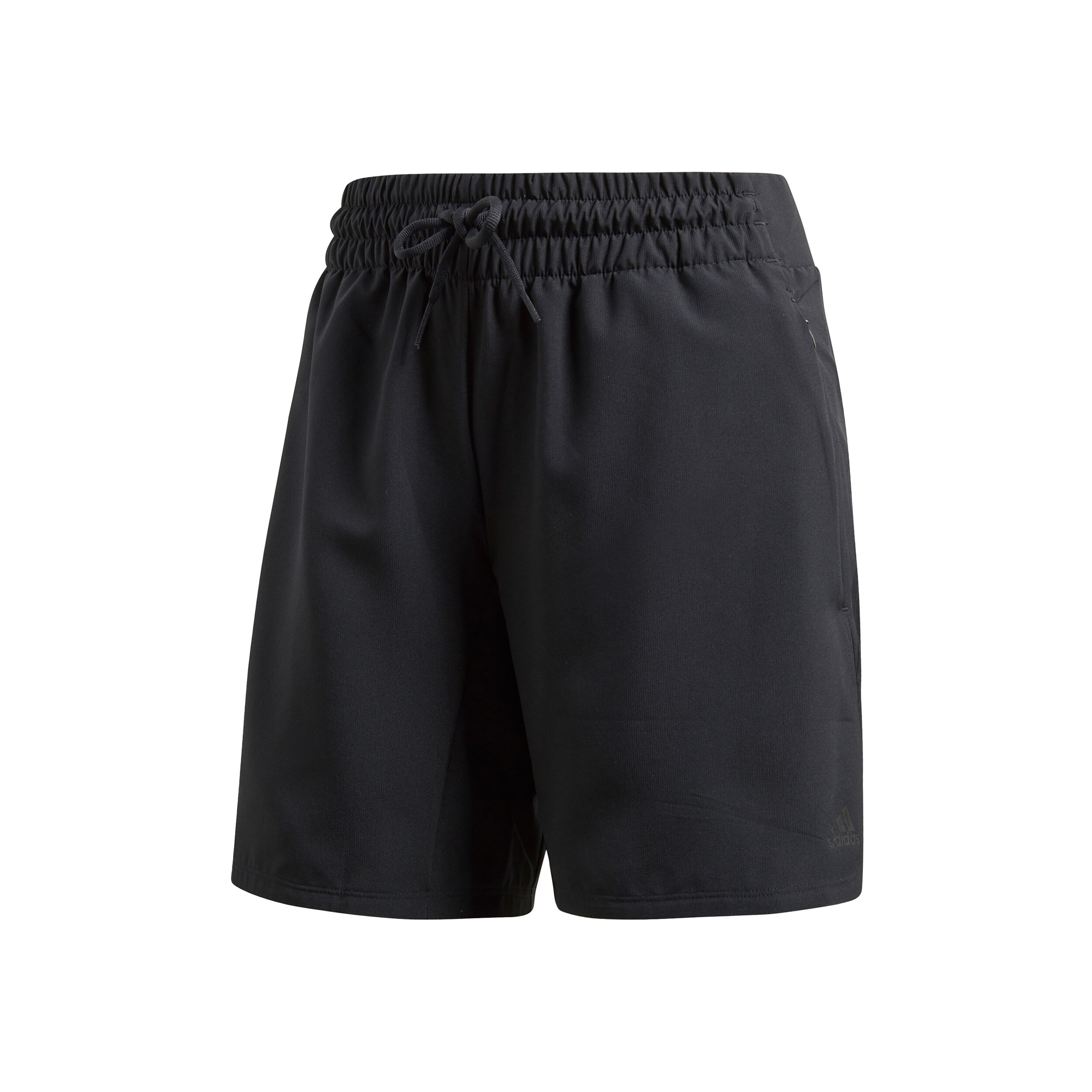Adidas womens sales knee length shorts
