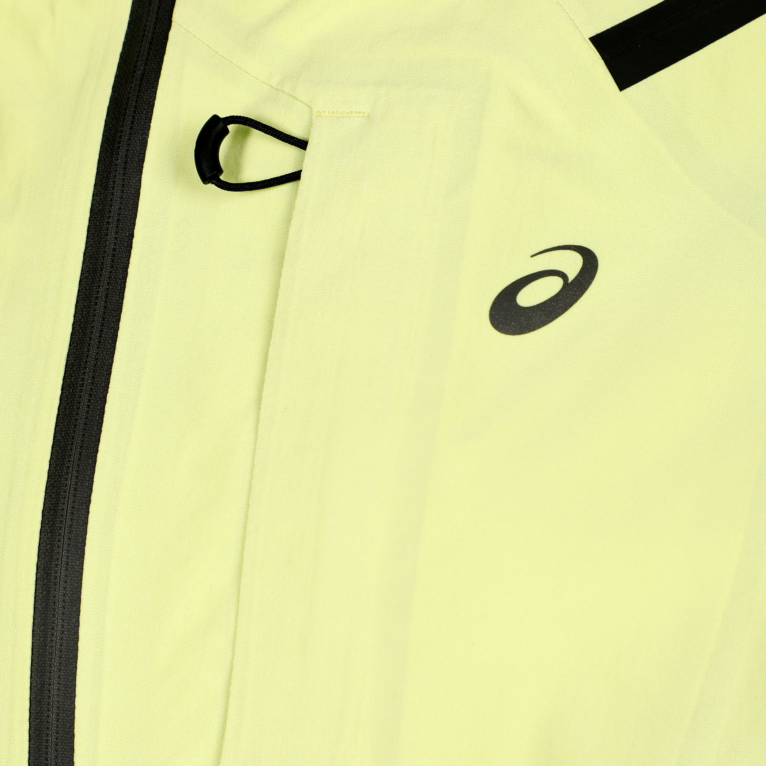 Asics men's accelerate 2025 jacket
