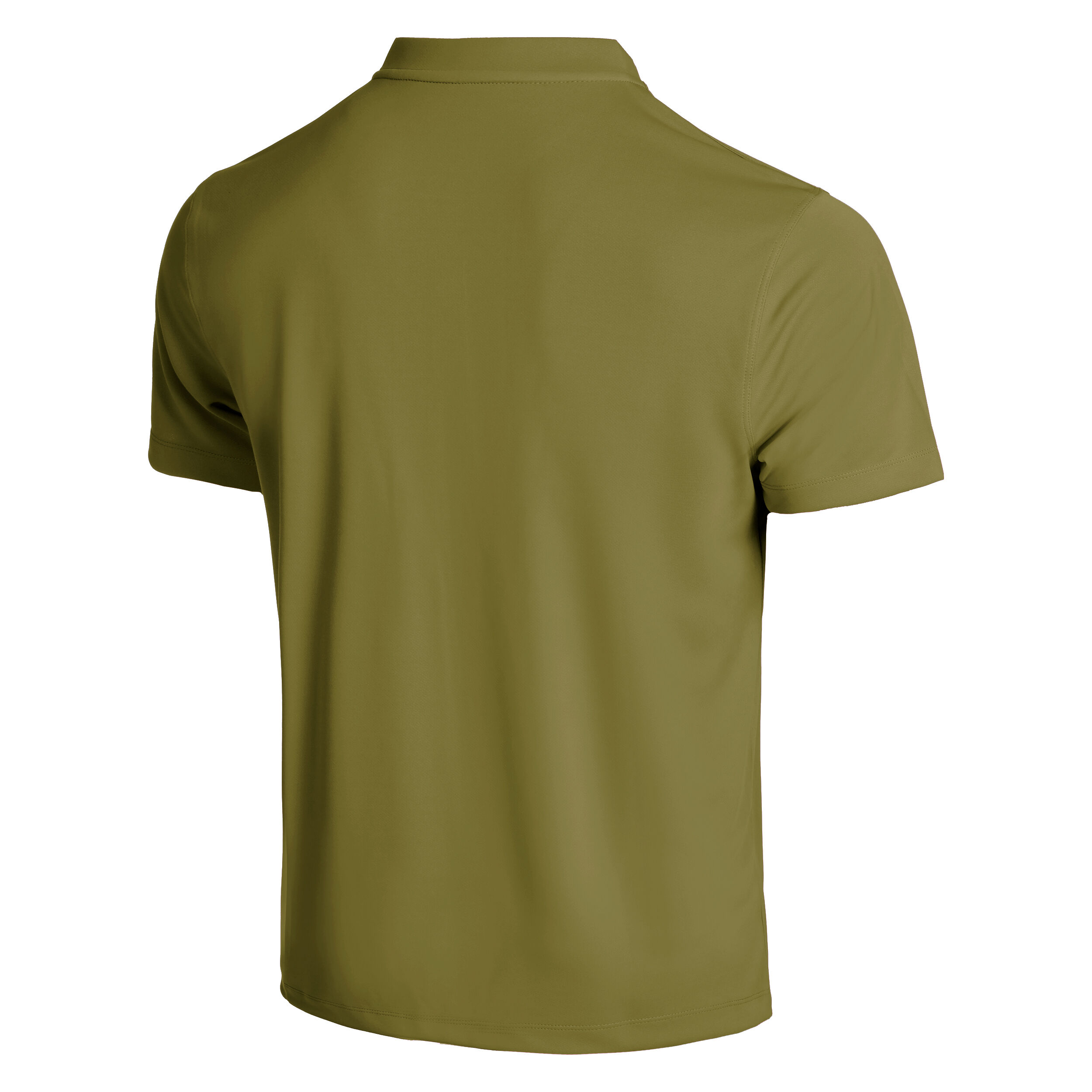 Olive green nike polo clearance