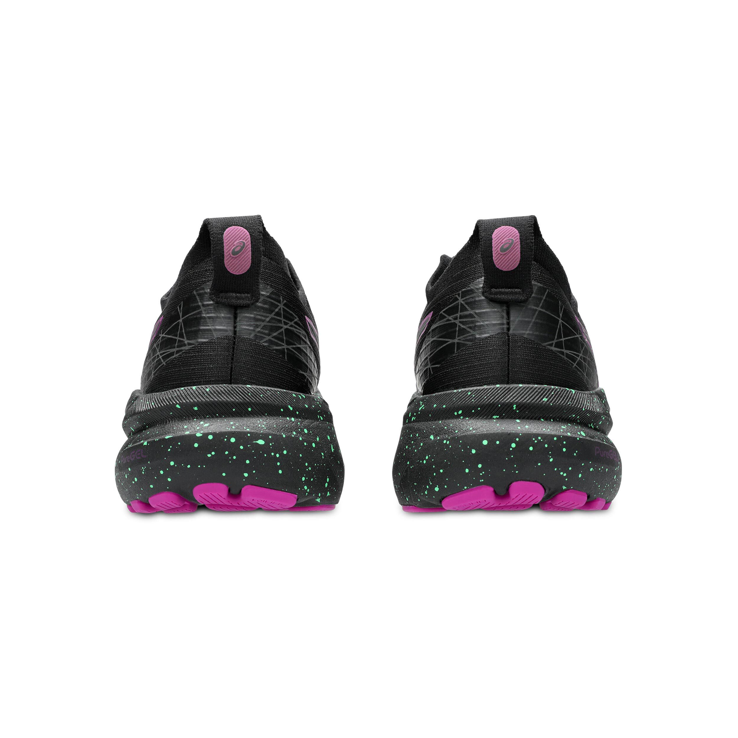 Asics flyknit kayano discount