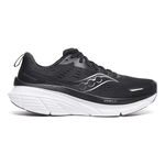 Saucony Running shoes Saucony Guide 18 Stability Running Shoe Men-Black,White