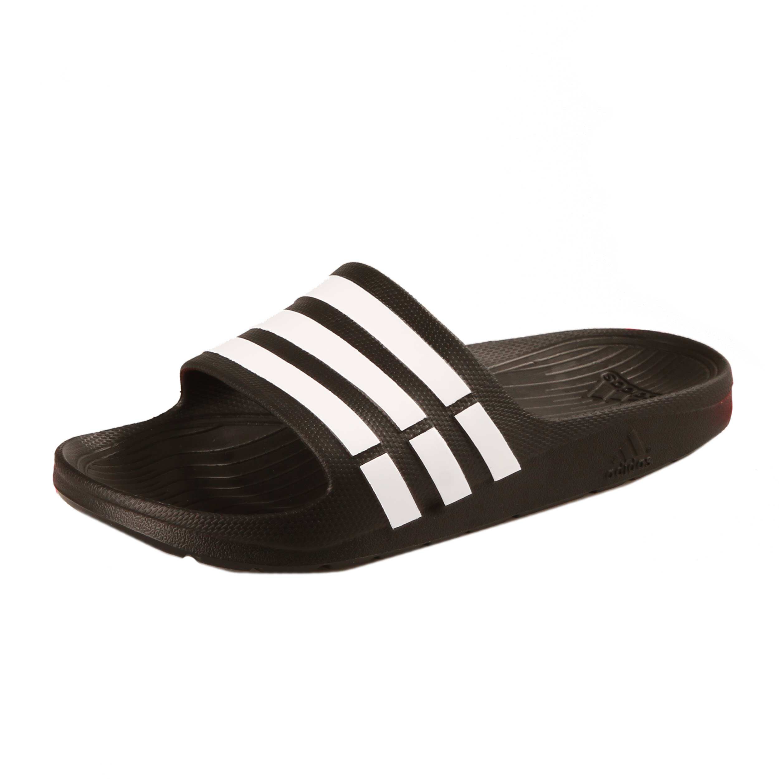 Adidas badeschuhe best sale duramo slide