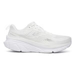 Saucony Running shoes Saucony Guide 18 Stability Running Shoe Men-Cream