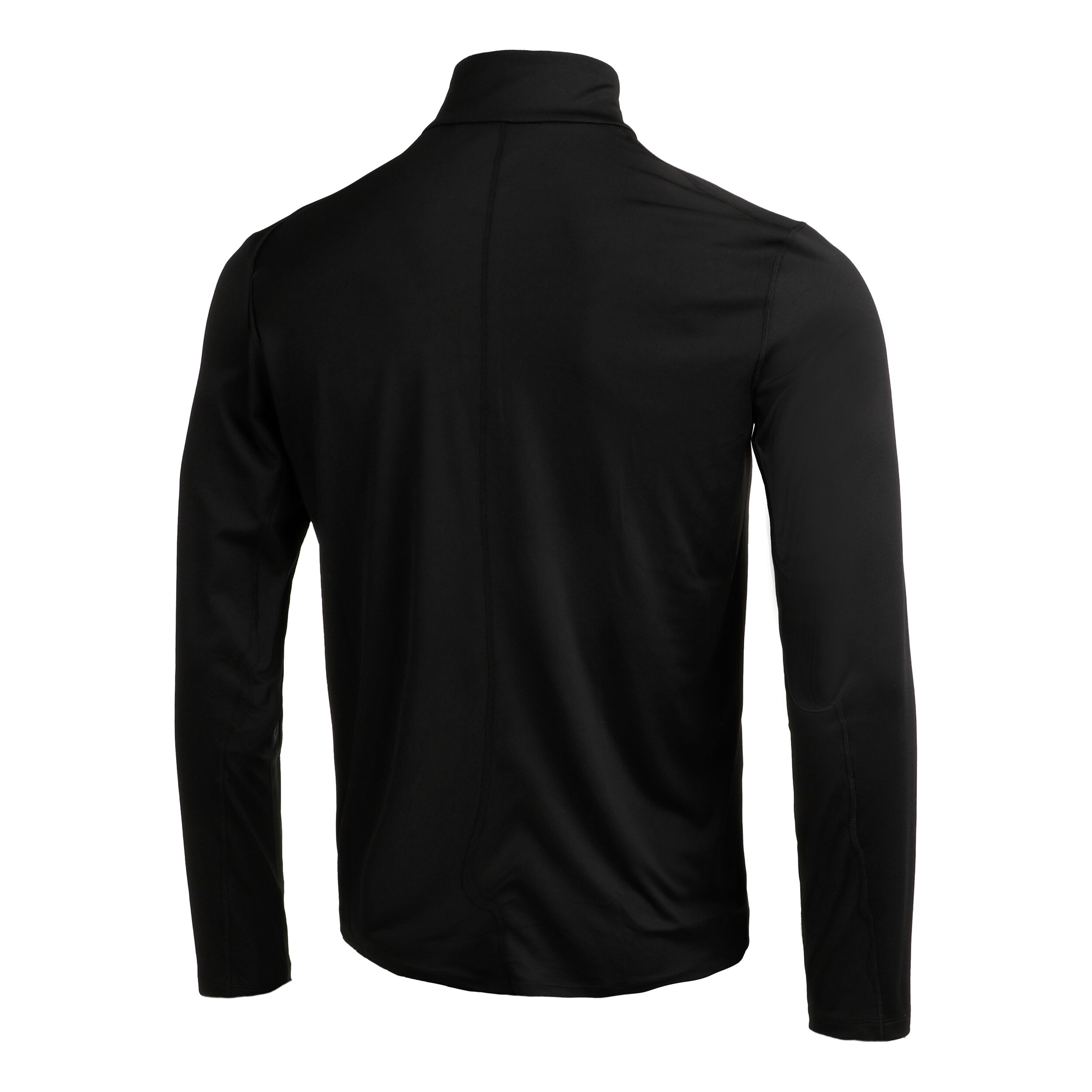 Buy ASICS Core 1/2 Zip Winter Long Sleeve Men Black online | Running Point  COM