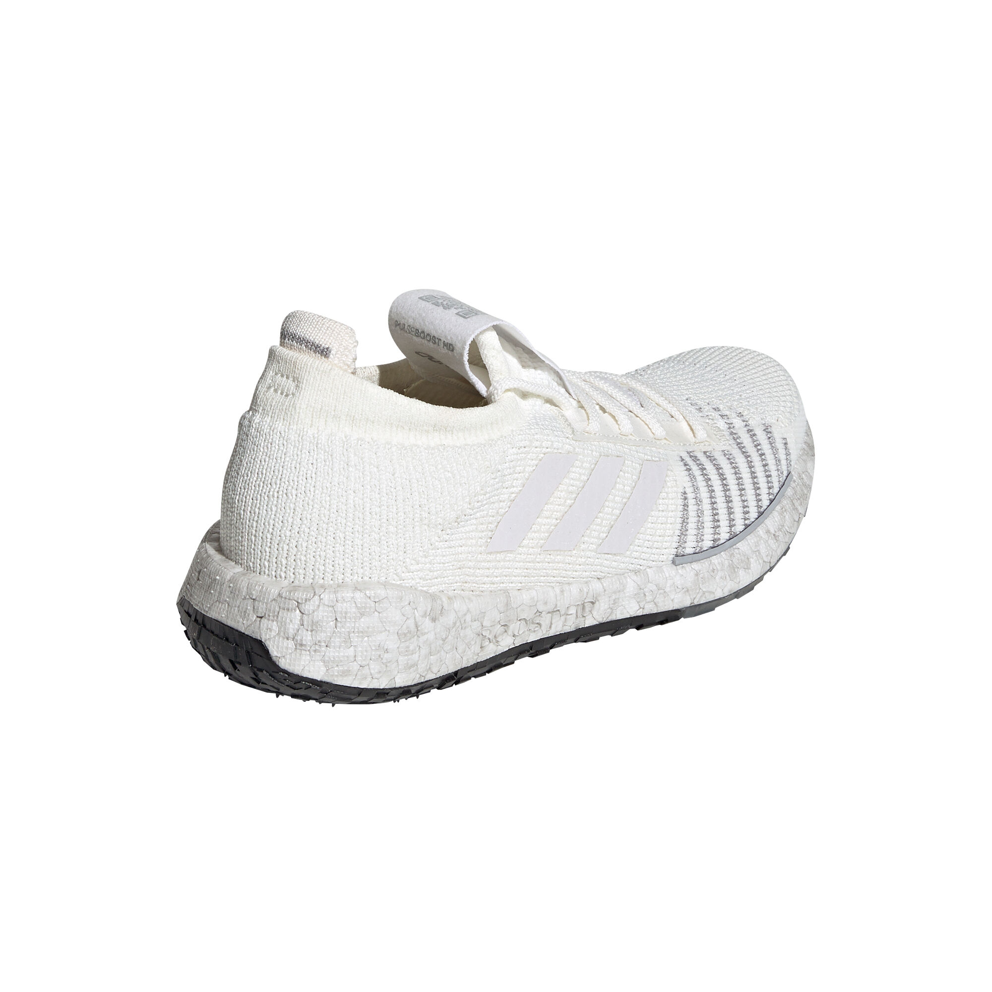 Adidas pulseboost hd white hotsell
