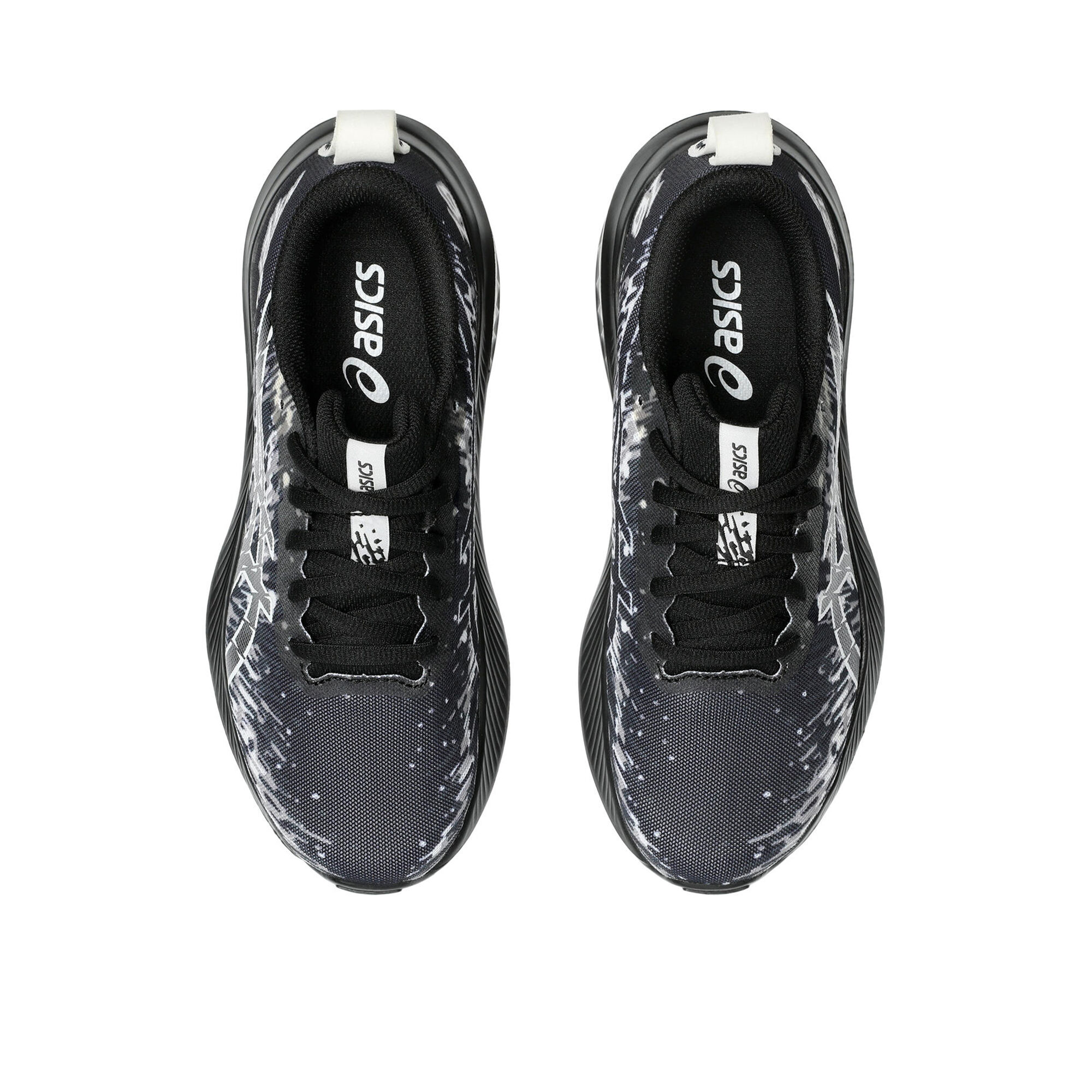 ASICS