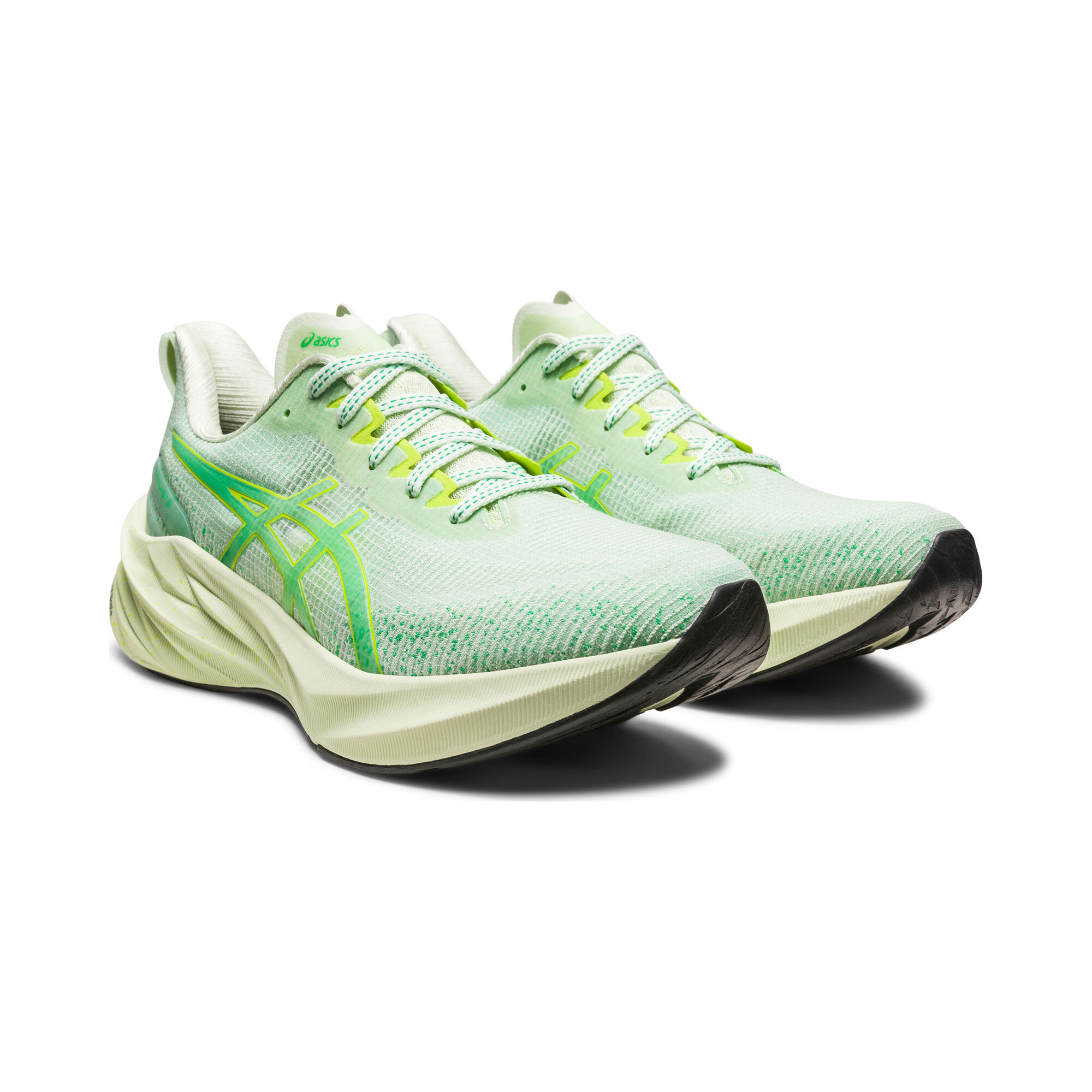 ASICS