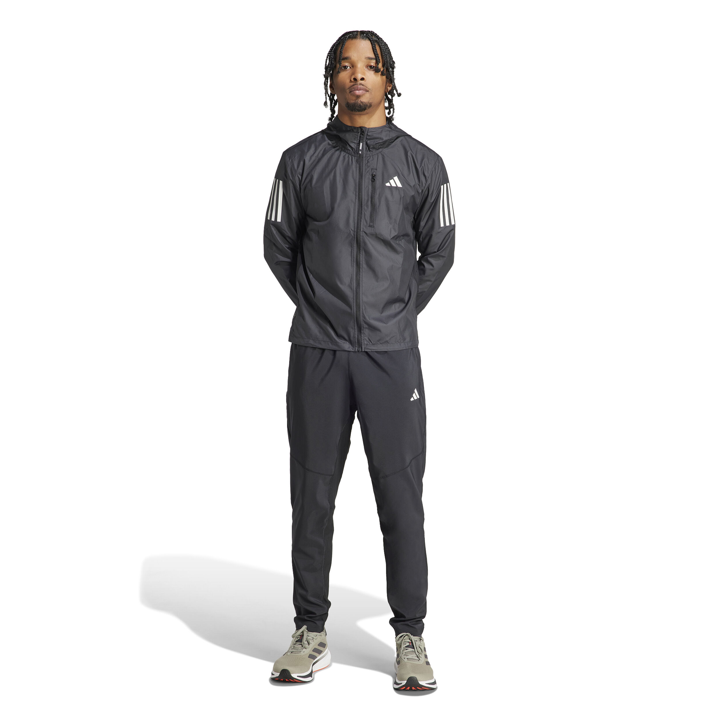Adidas running pant hotsell