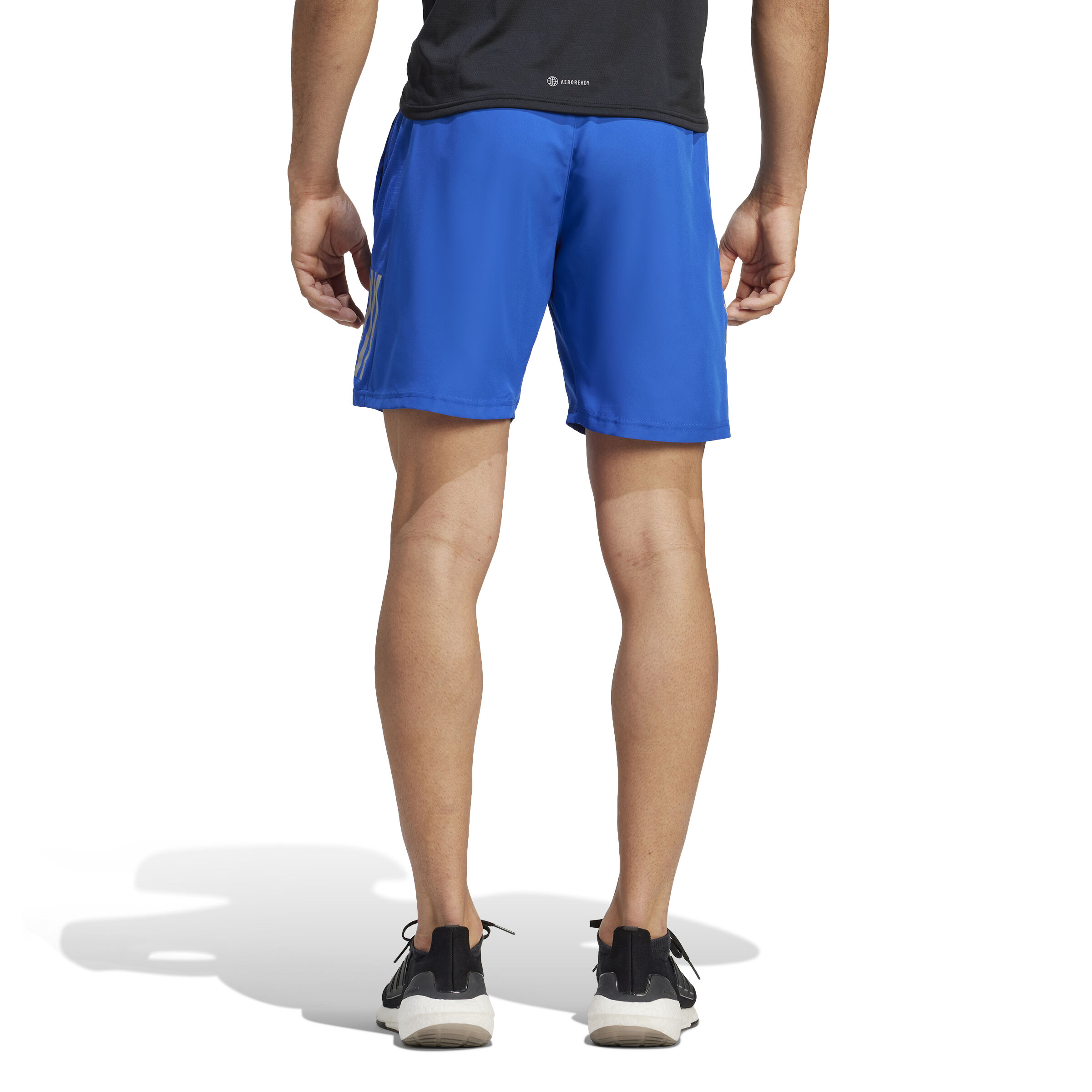 Buy adidas Run Icons 7in Running Shorts Men Blue online Running Point COM