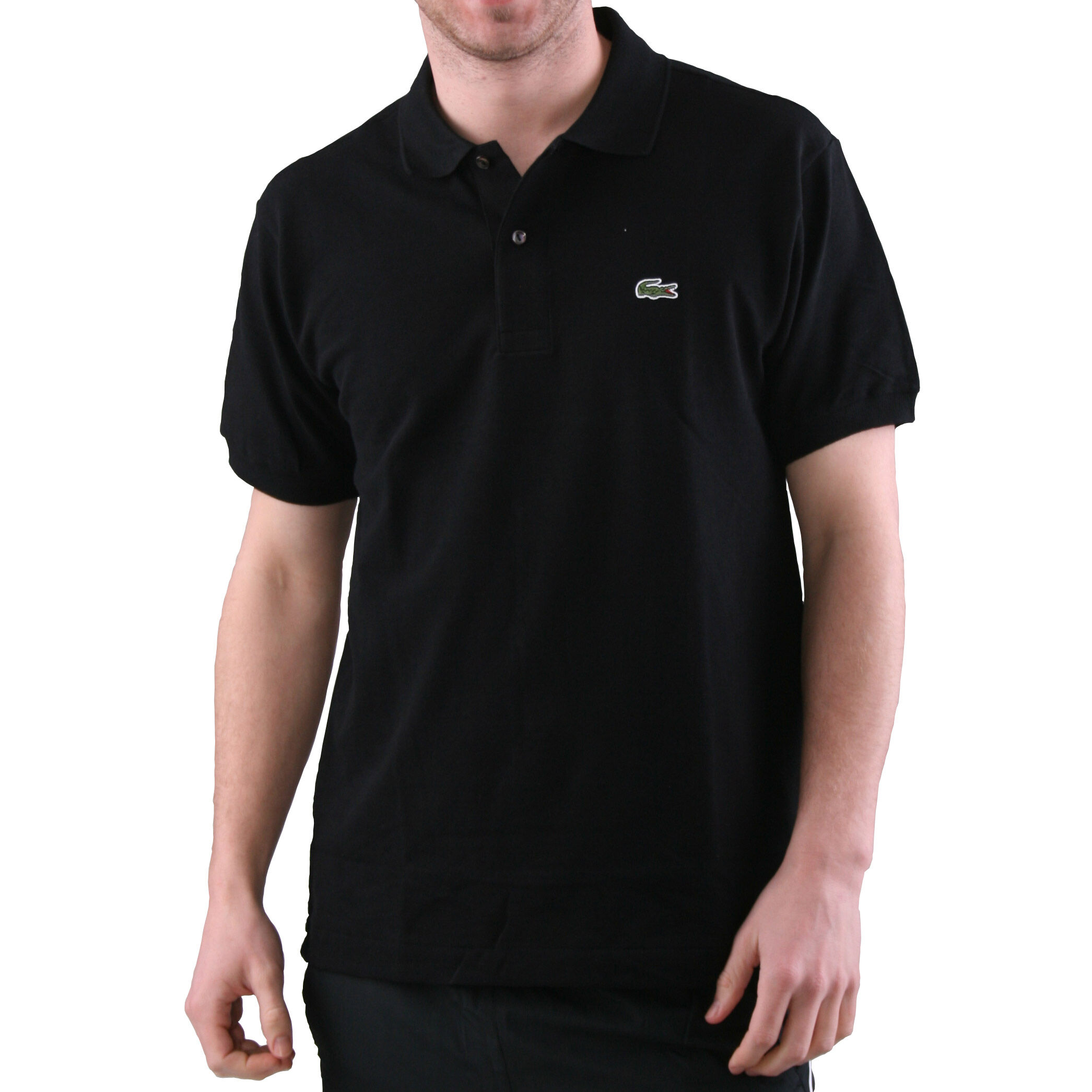 Lacoste caiman store