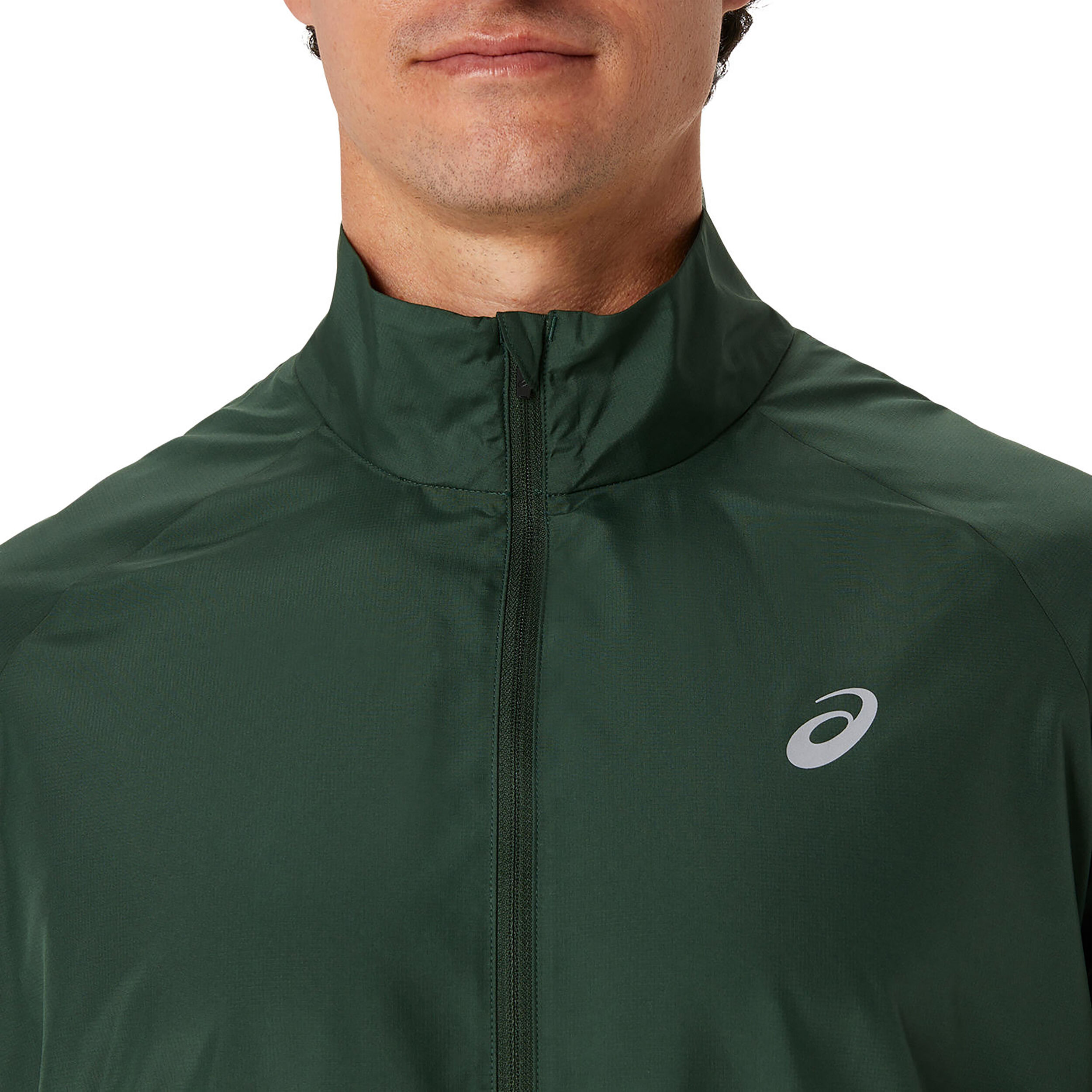 Asics best sale icon jacket