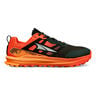  Lone Peak 9+ Trail running shoe Men-black, orange