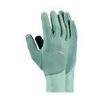 Nike Clothing Nike Pacer Midweight Running Running gloves Women-dark blue,mint