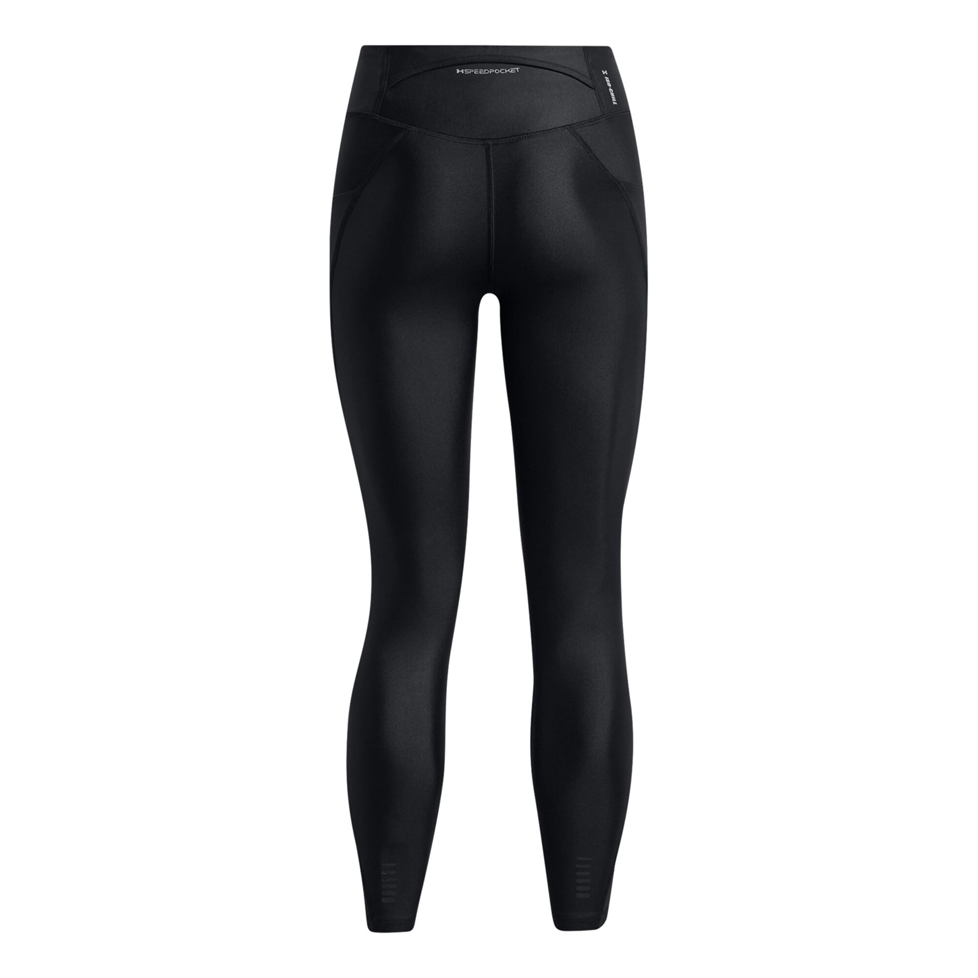 Buy Under Armour Fly Fast Elite IsoChill Ankle Tight Women Black