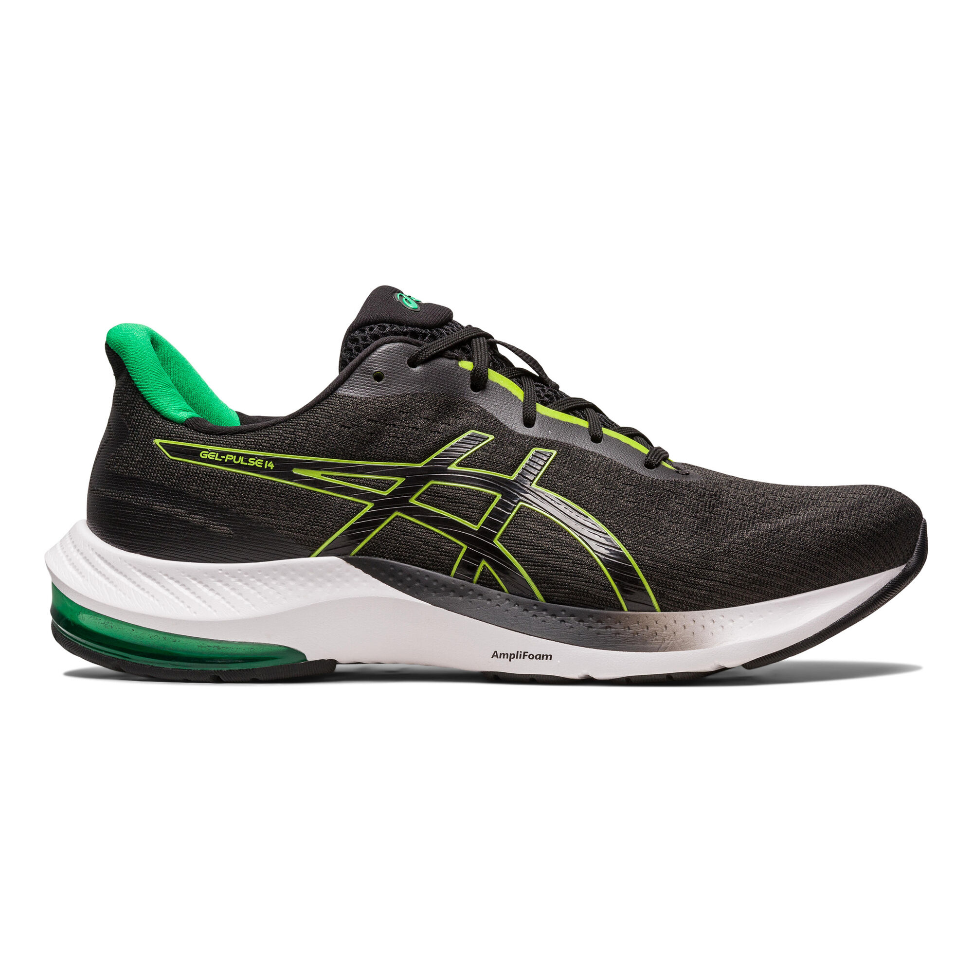 Tenis Asics para Hombre Running Gel Pulse 14 Az0