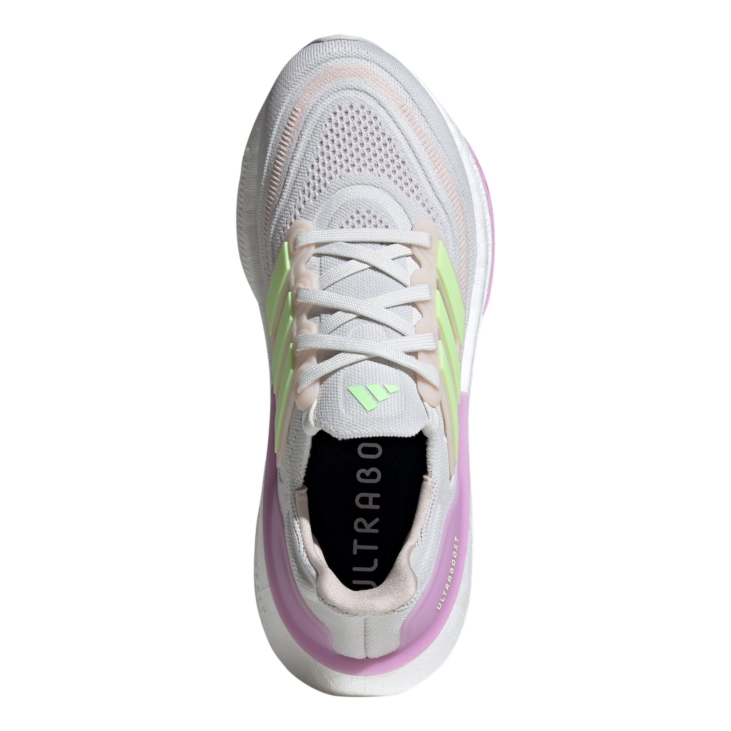 Buy adidas Ultraboost Light Neutral Running Shoe Women Cream Light Green online Running Point COM