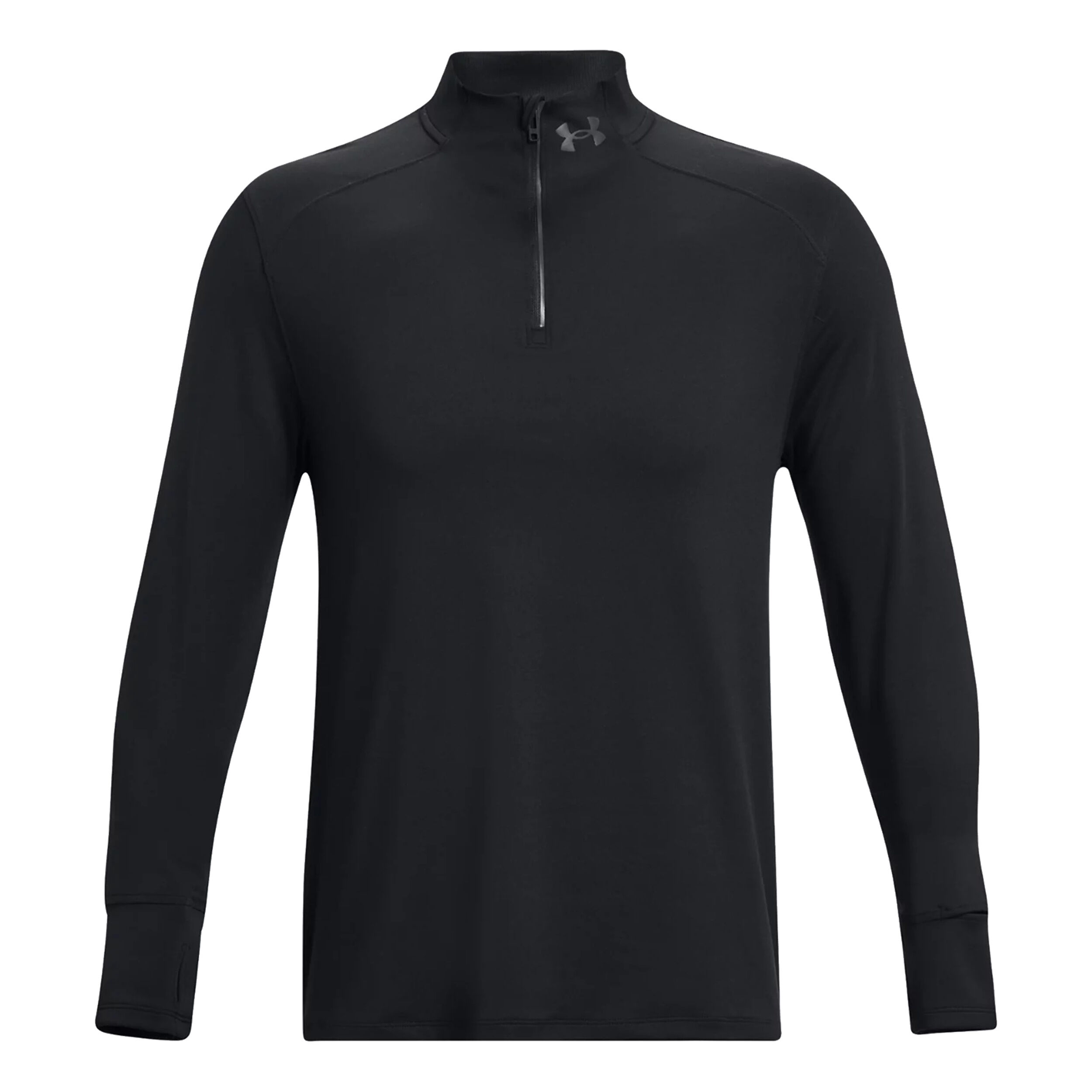 _ Rumy   Buy Under Armour Qualifier Run 1/4 Zip Running Shirt Men