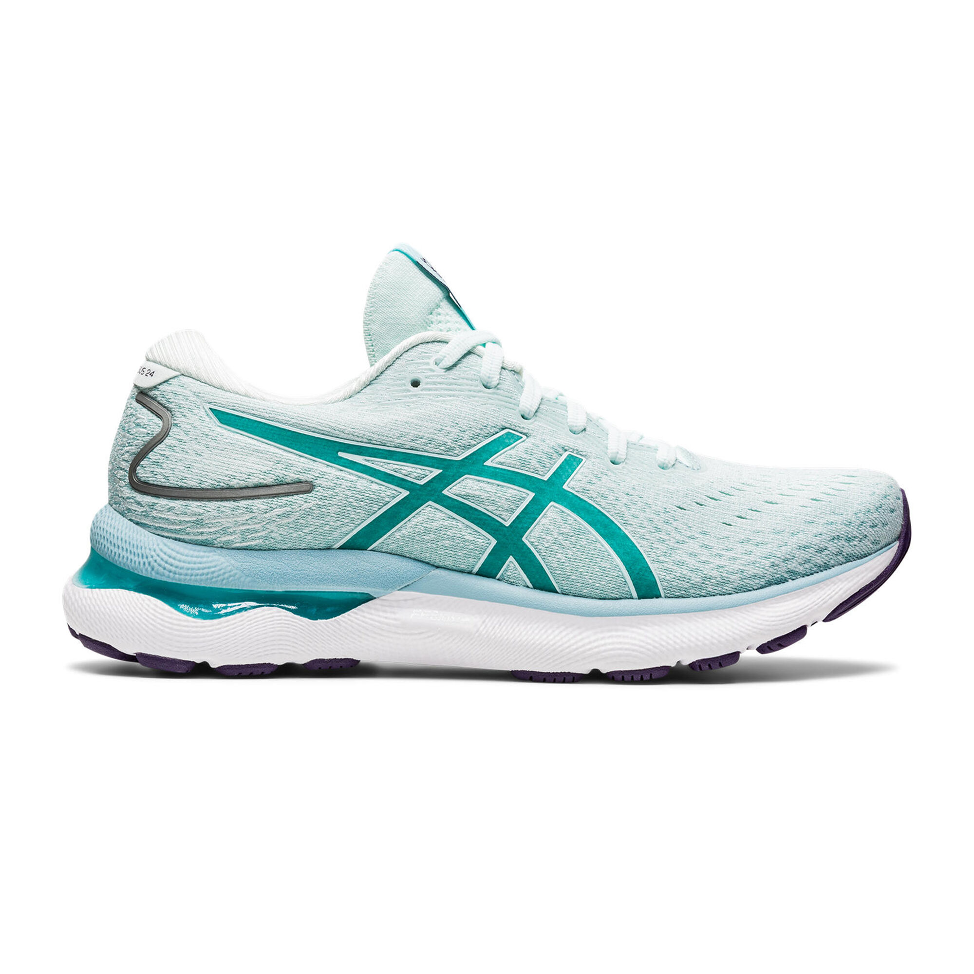 ASICS
