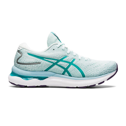 ASICS