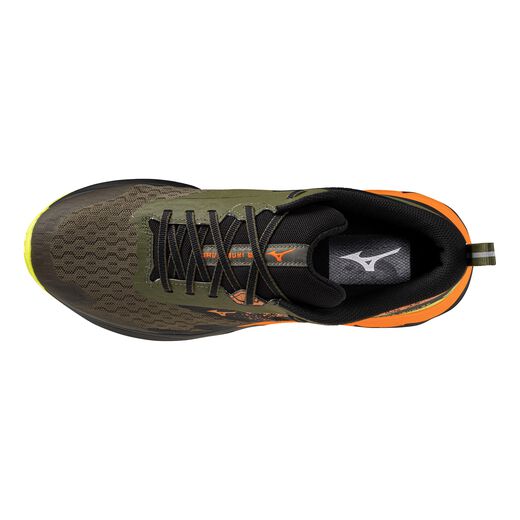Mizuno