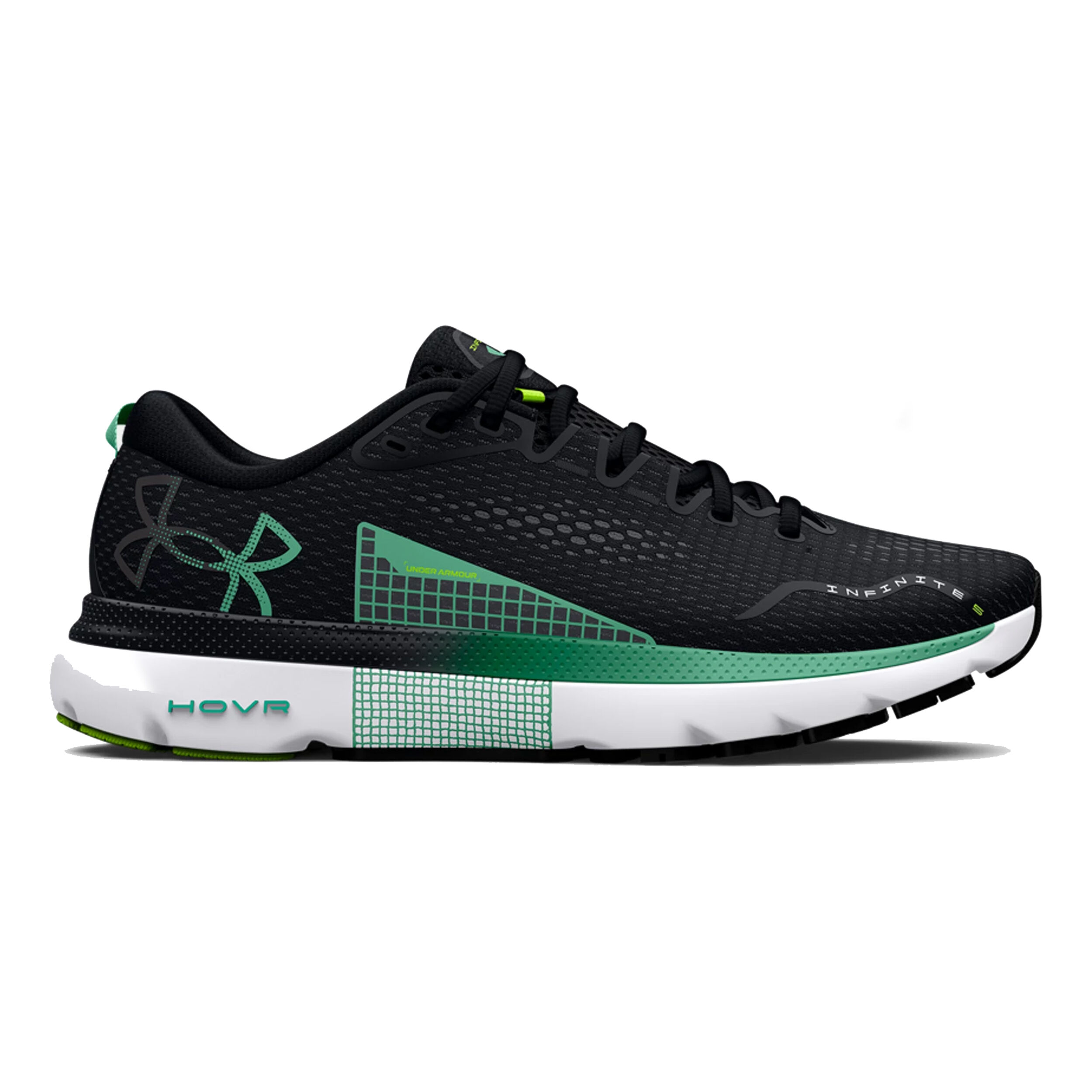 Under armour online hovr infinite comprar