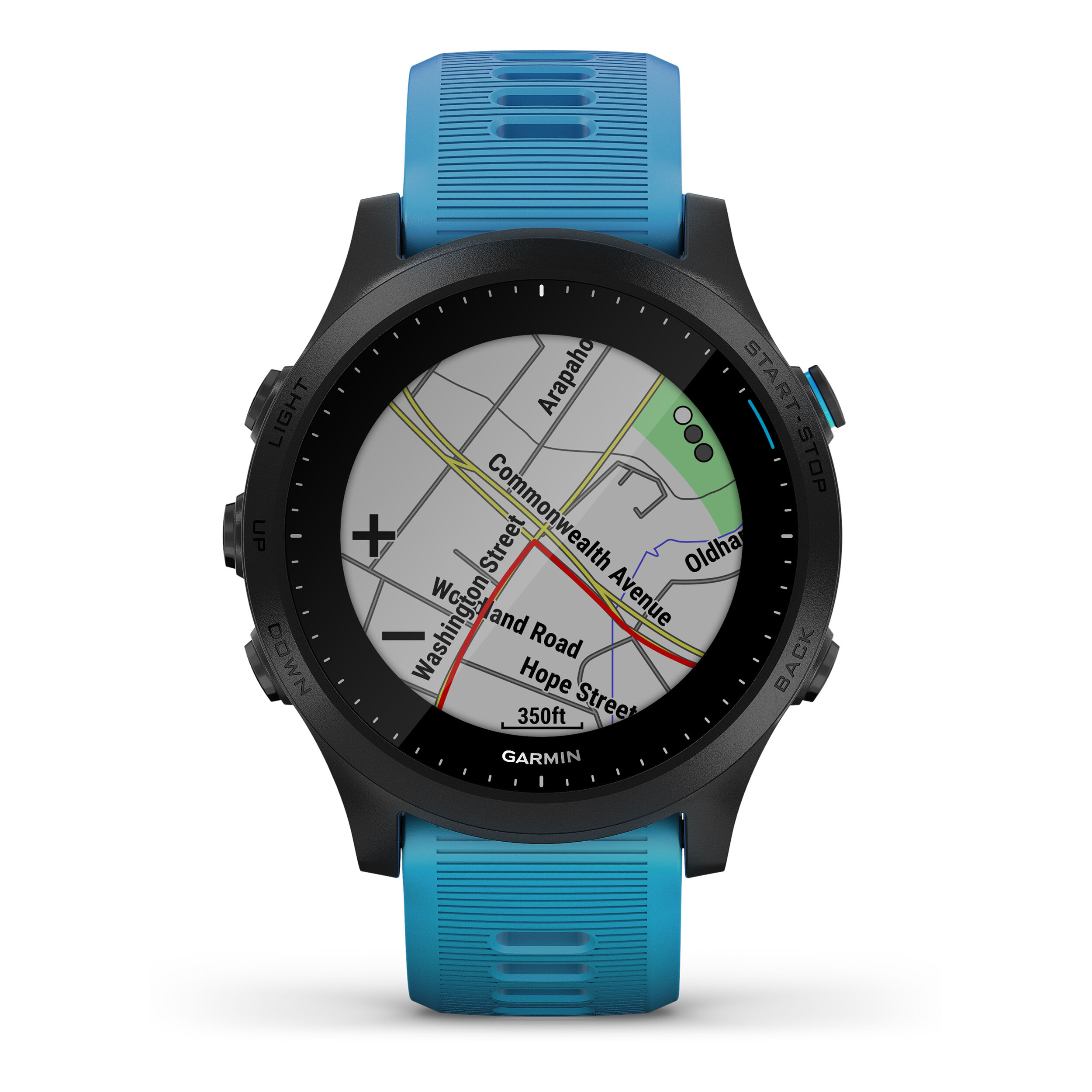 Garmin tri sales bundle