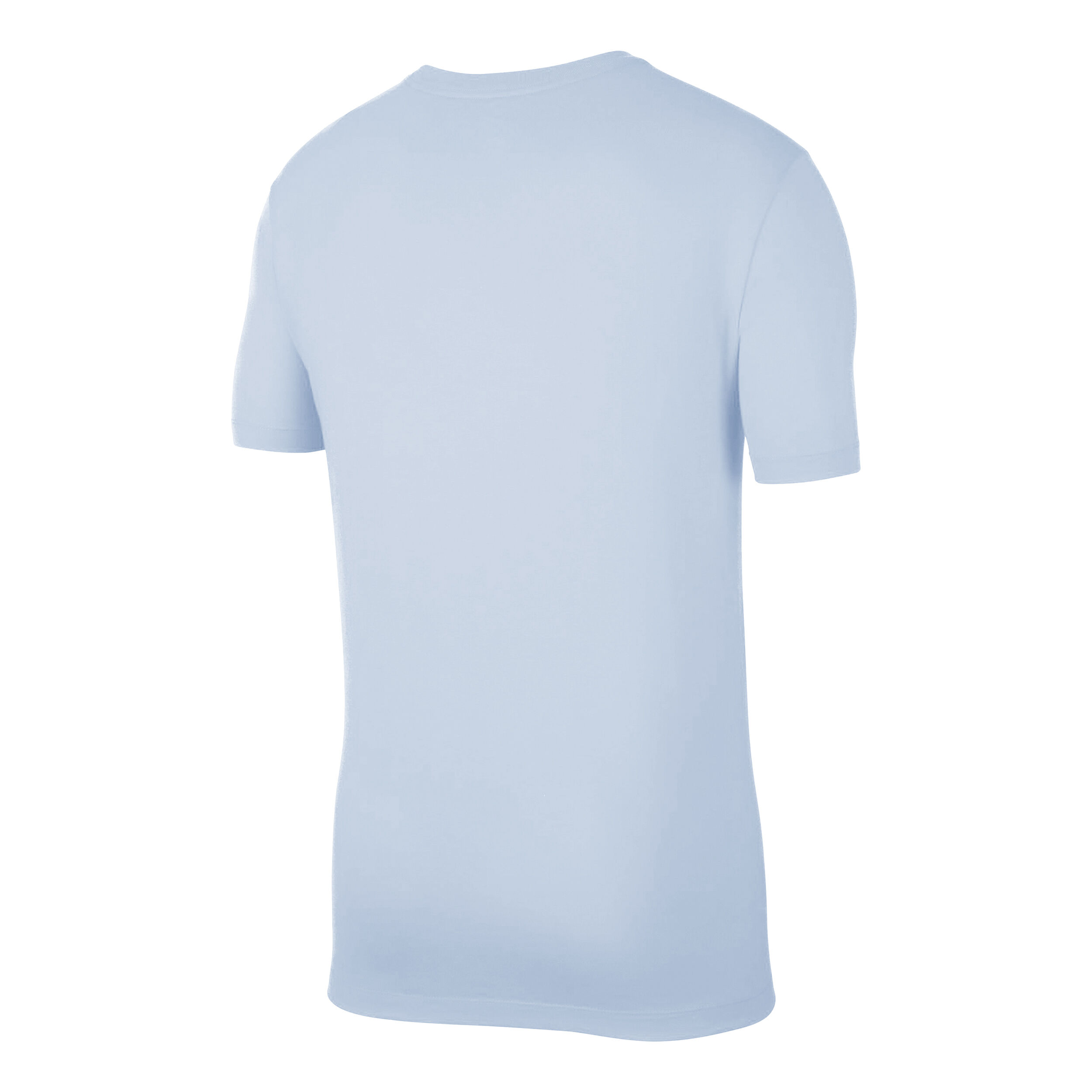 Buy Nike Sportswear Club T-Shirt Men Light Blue in size XL