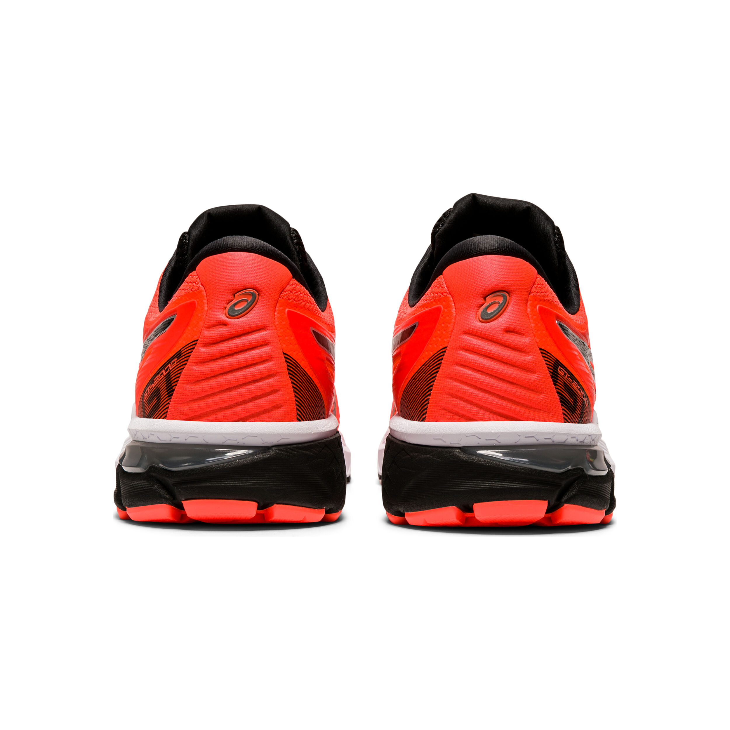 Asics gt 2000 8 orange top