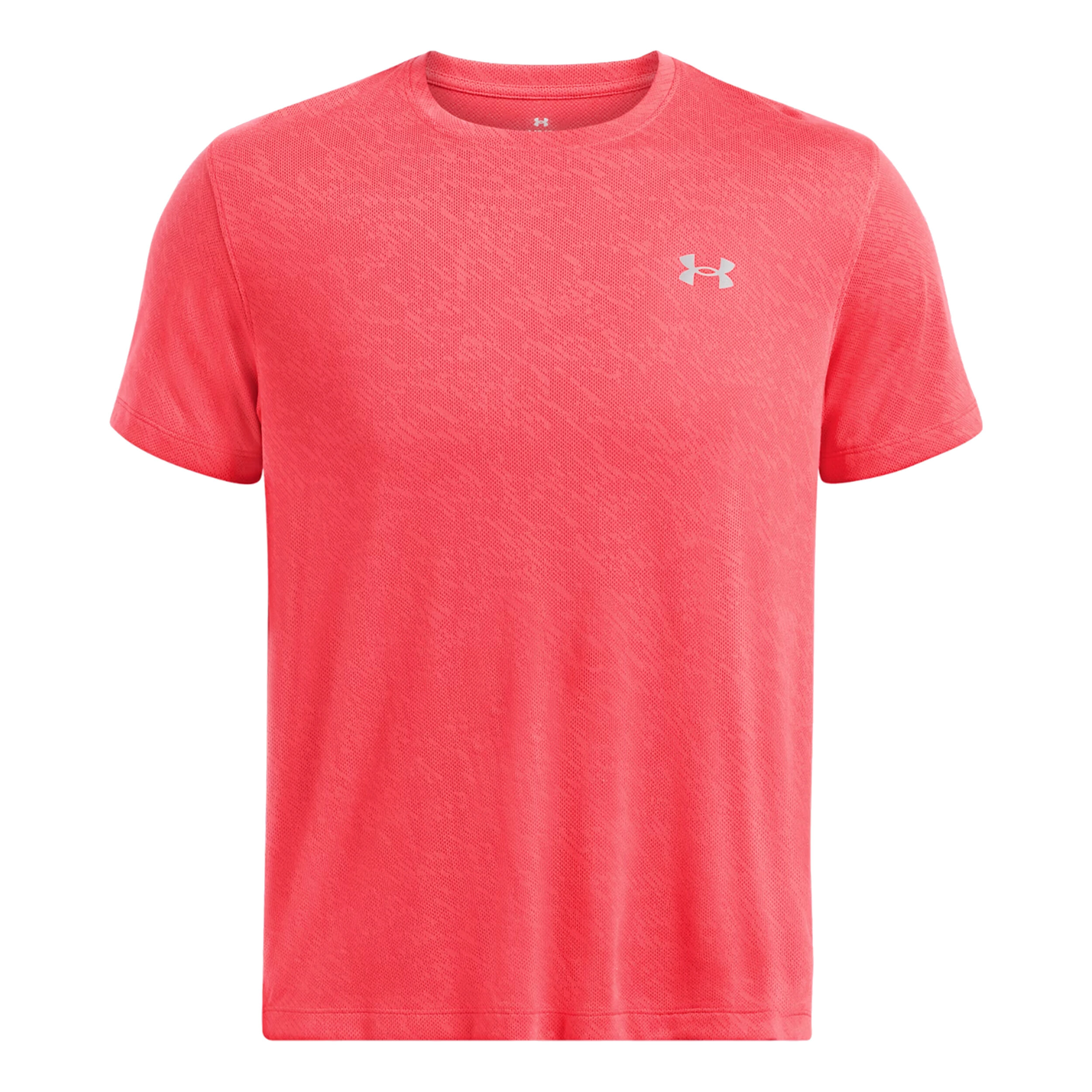 Buy Under Armour Launch Camo Running Shirt Men Red online Running Point COM