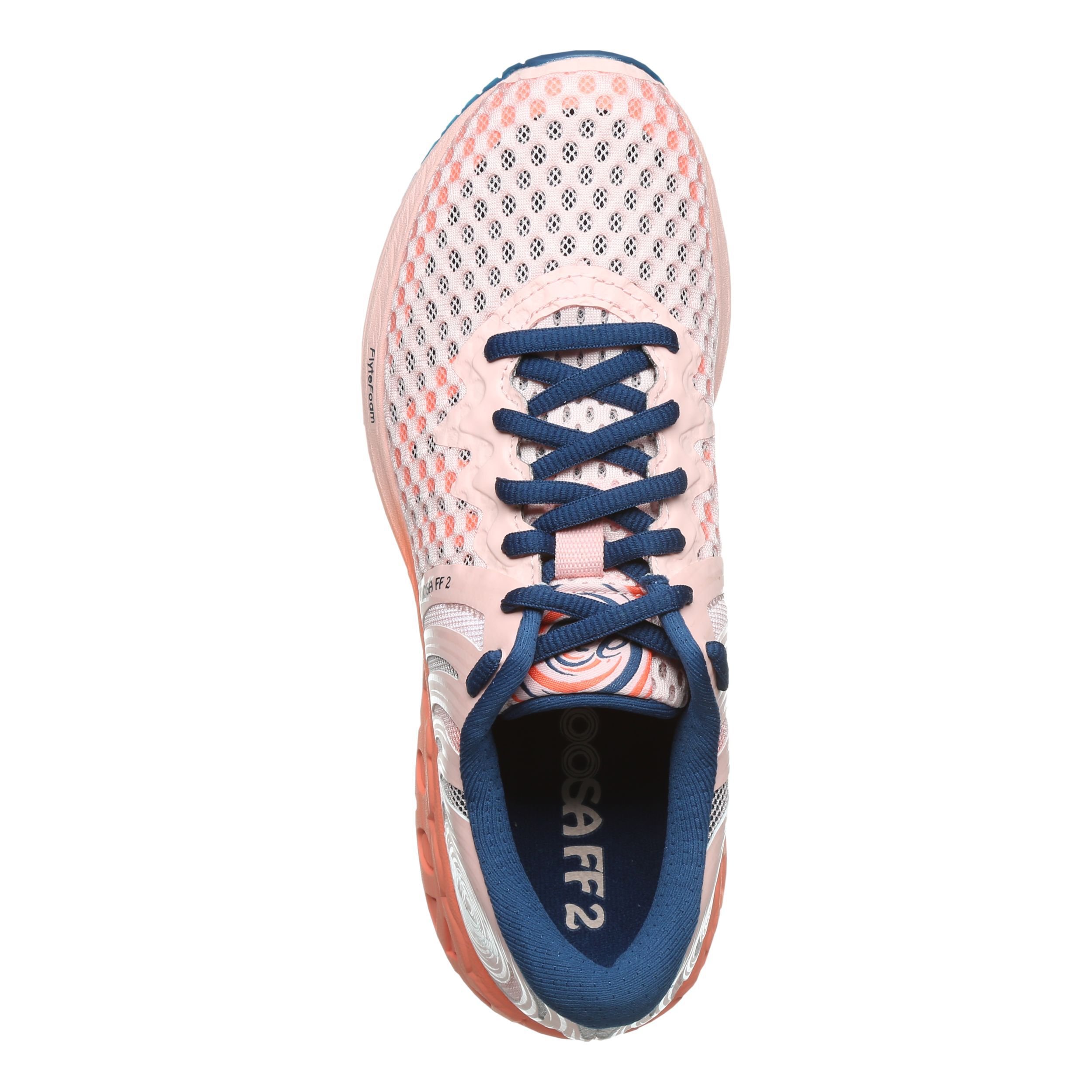 Asics noosa hotsell ff women