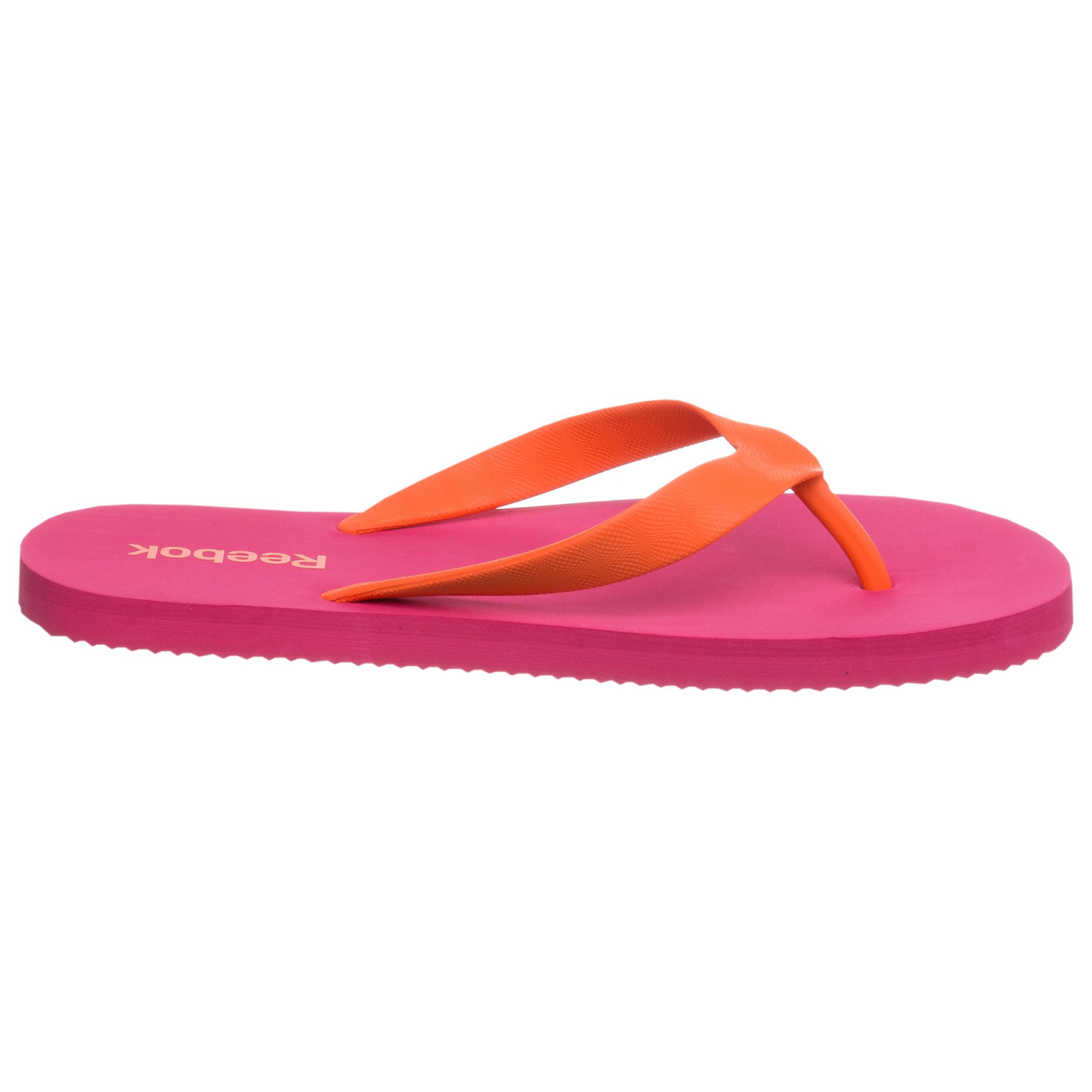 Reebok fit flops deals