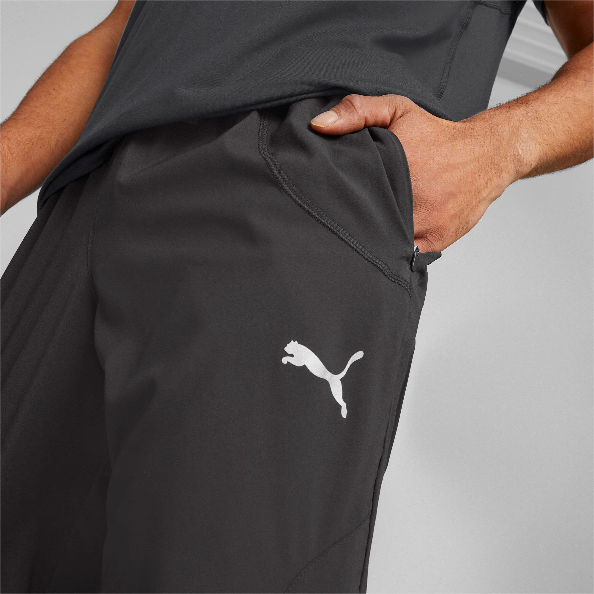 Active woven 2025 pants puma