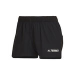 adidas Clothing adidas Trail Shorts Women-Black