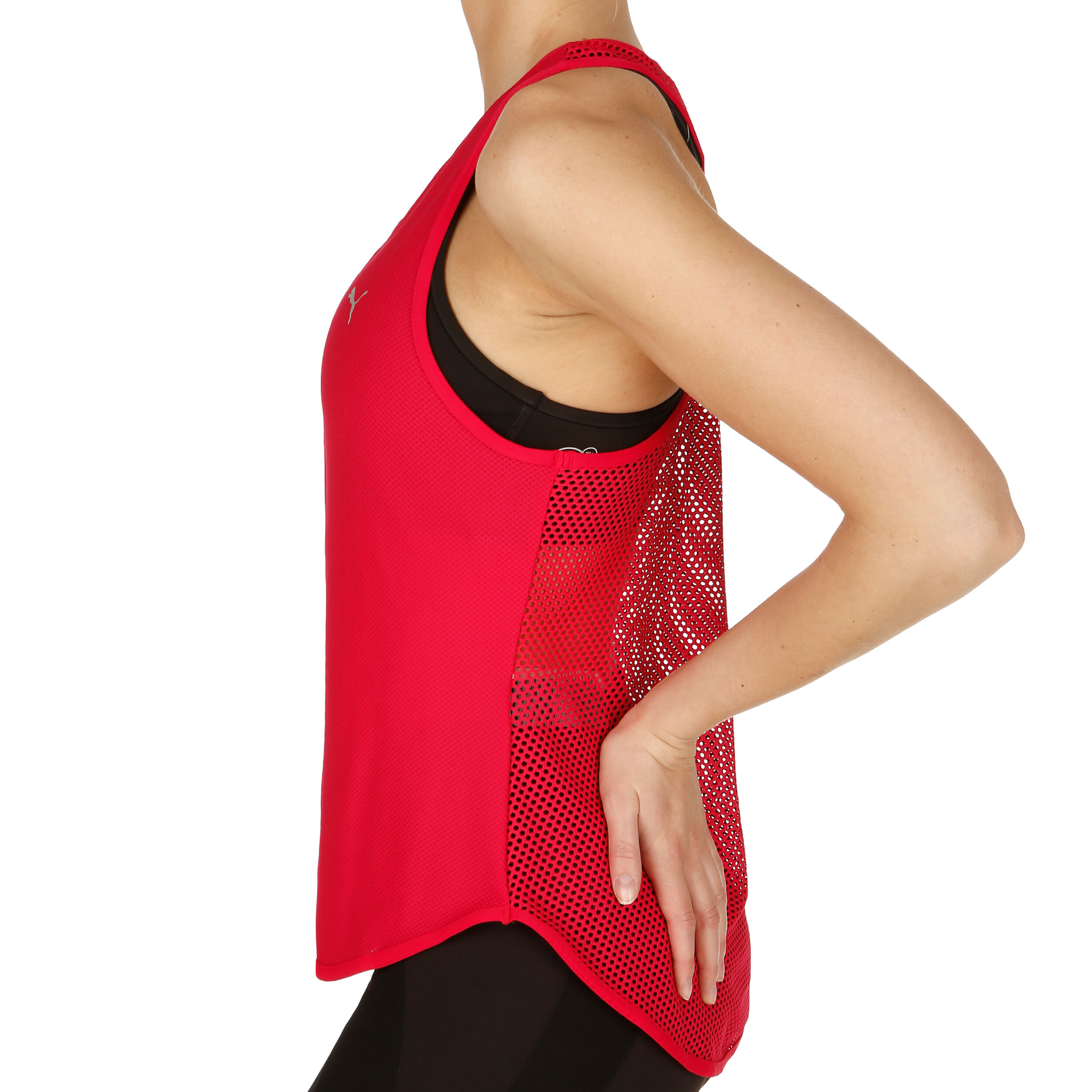 Puma explosive mesh top shop