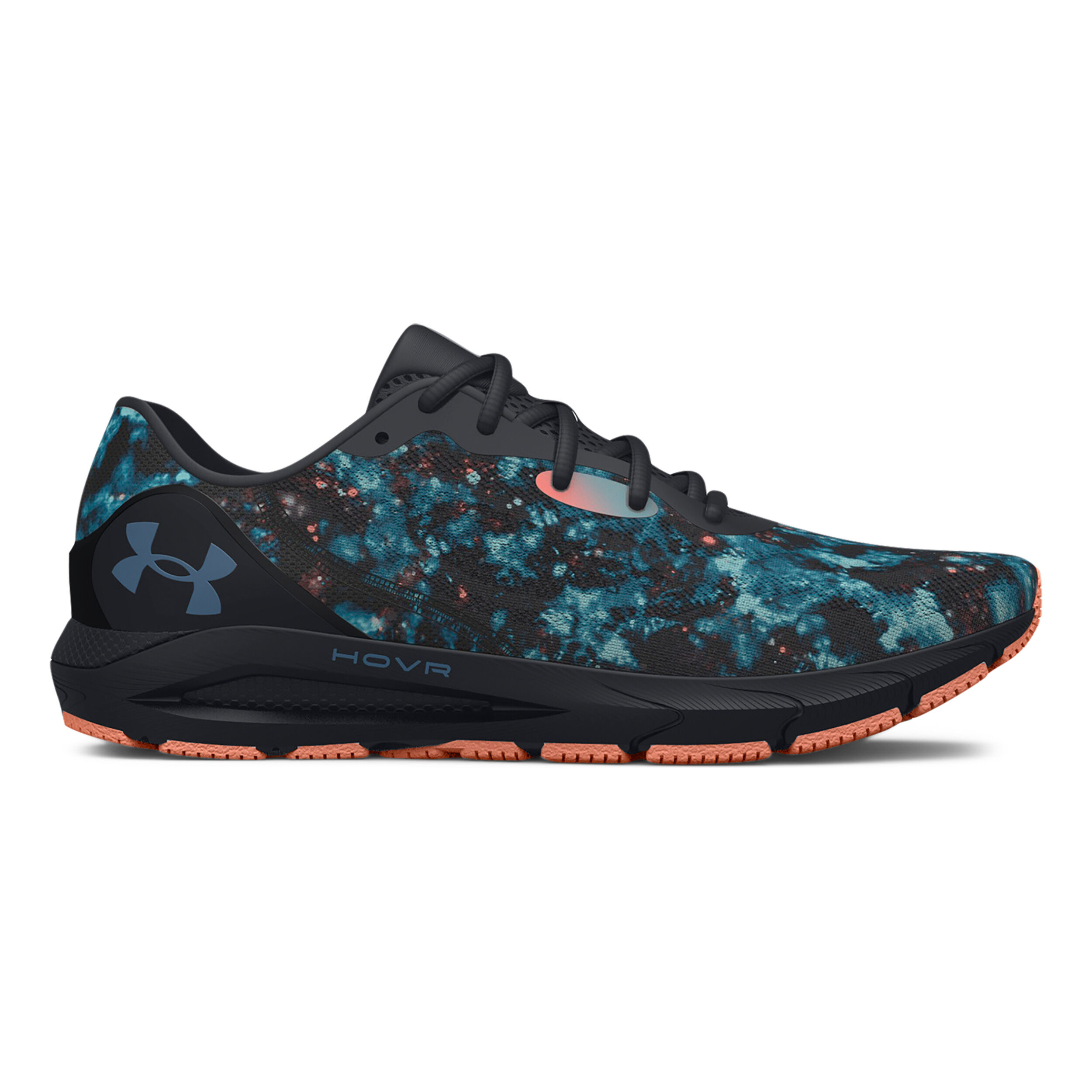Under armour top hovr stability
