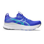 ASICS Running shoes ASICS Gel-Kayano 32 Stability running shoe Men-blue, silver