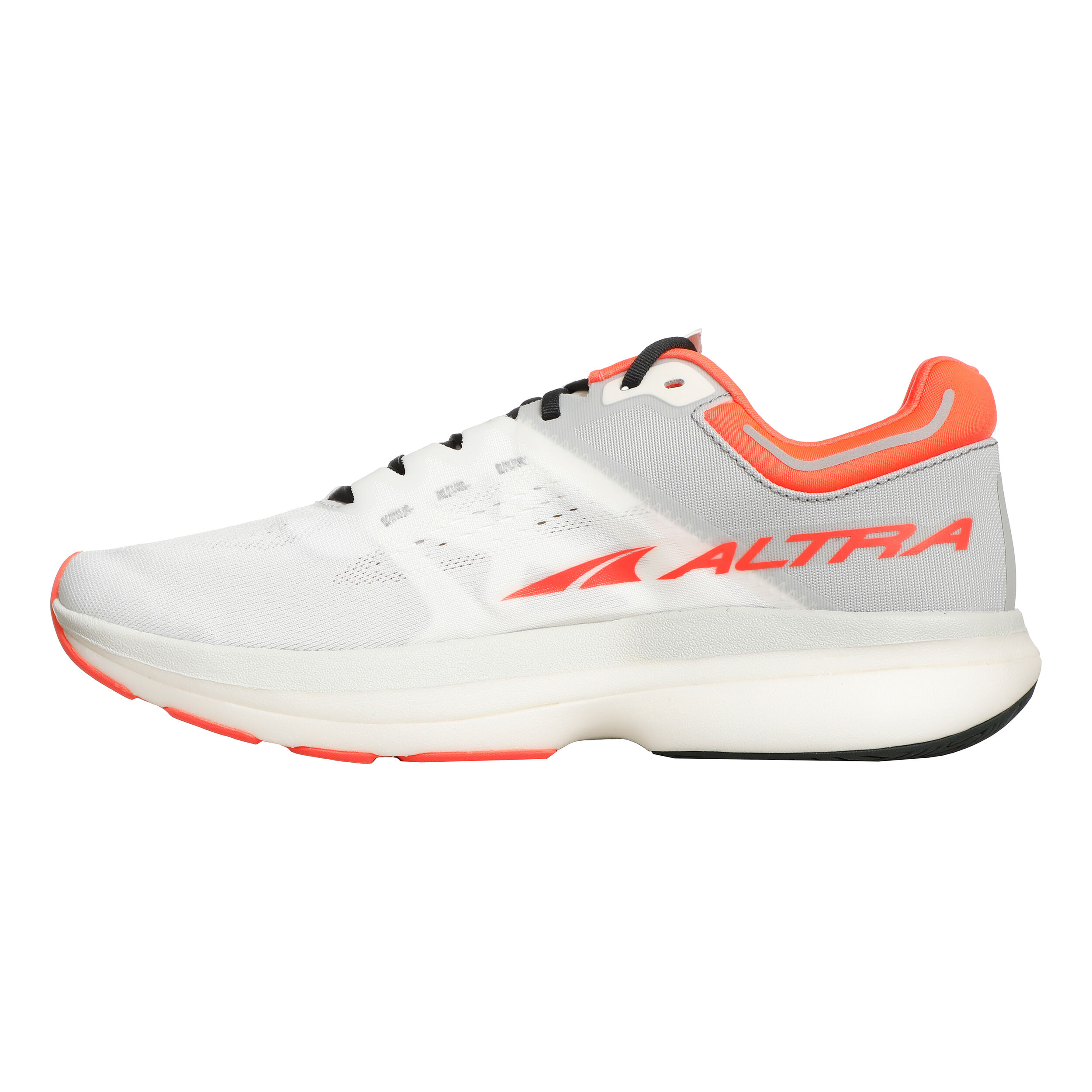 The vanish running shoe store