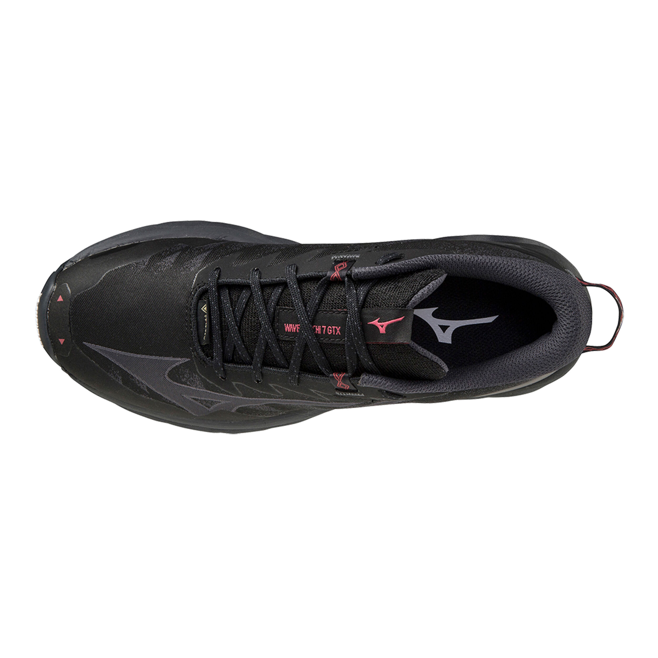 Buy Mizuno Wave Daichi 7 GTX Trail Running Shoe Women Black