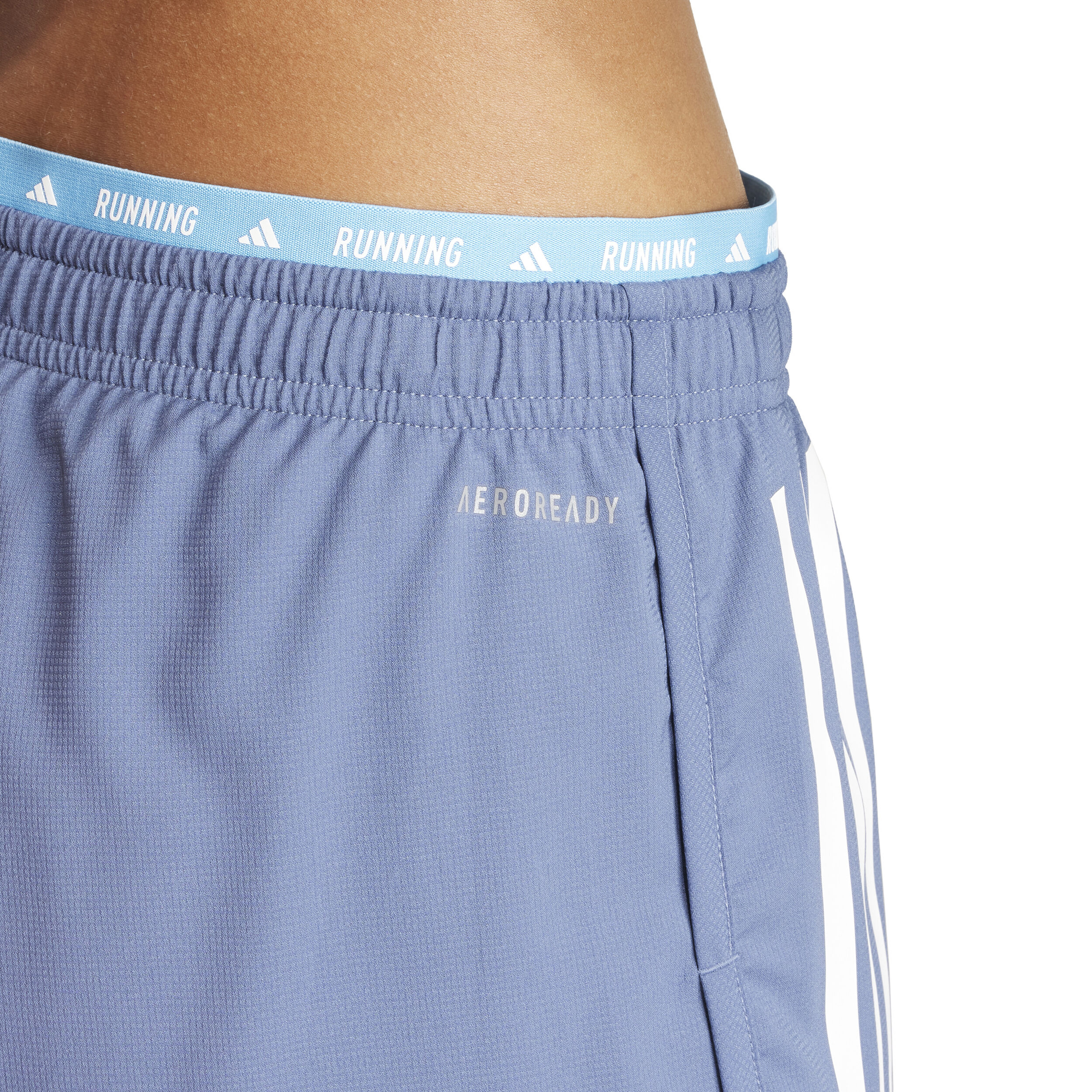 Light blue adidas shorts womens store
