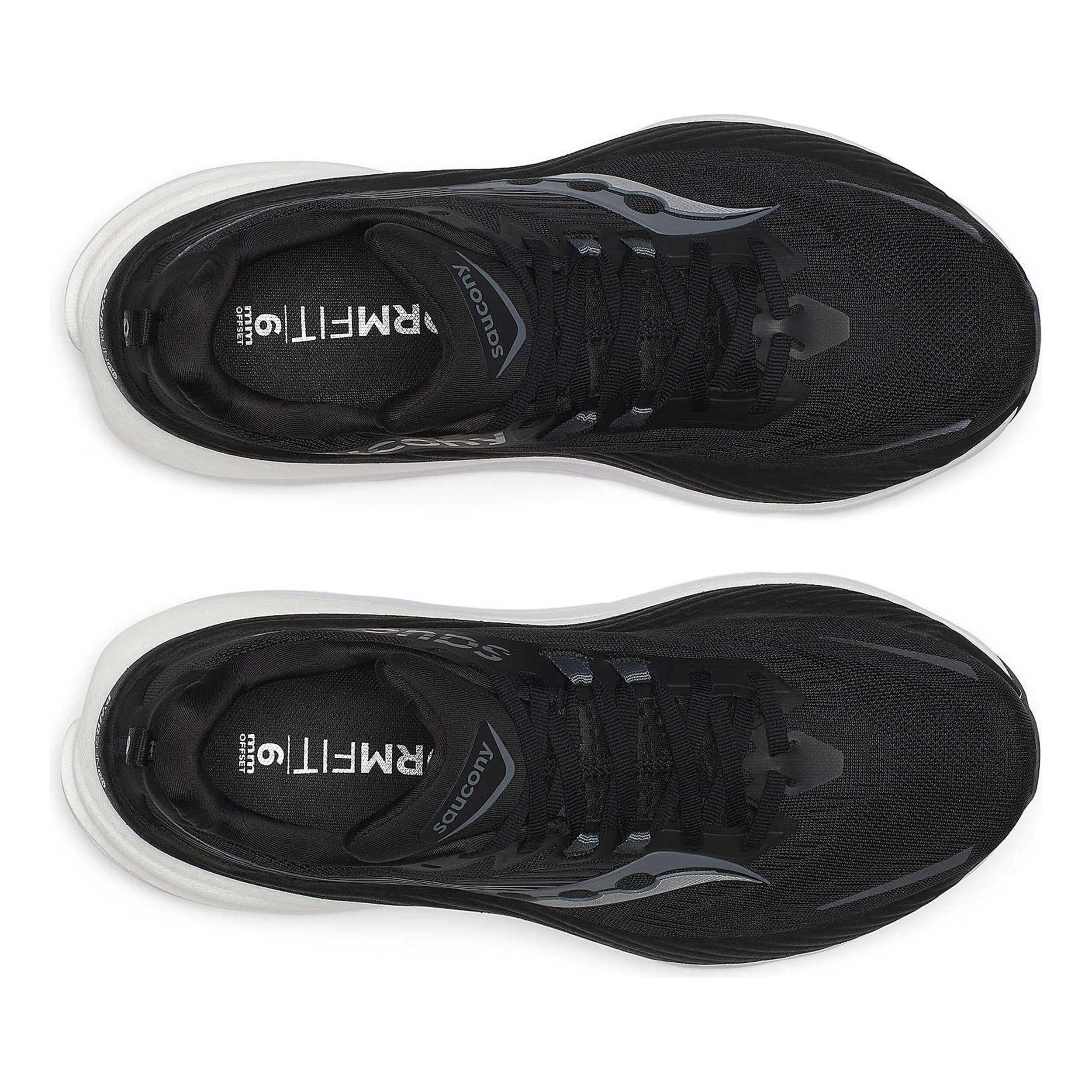 Saucony hurricane iso 2 homme noir store