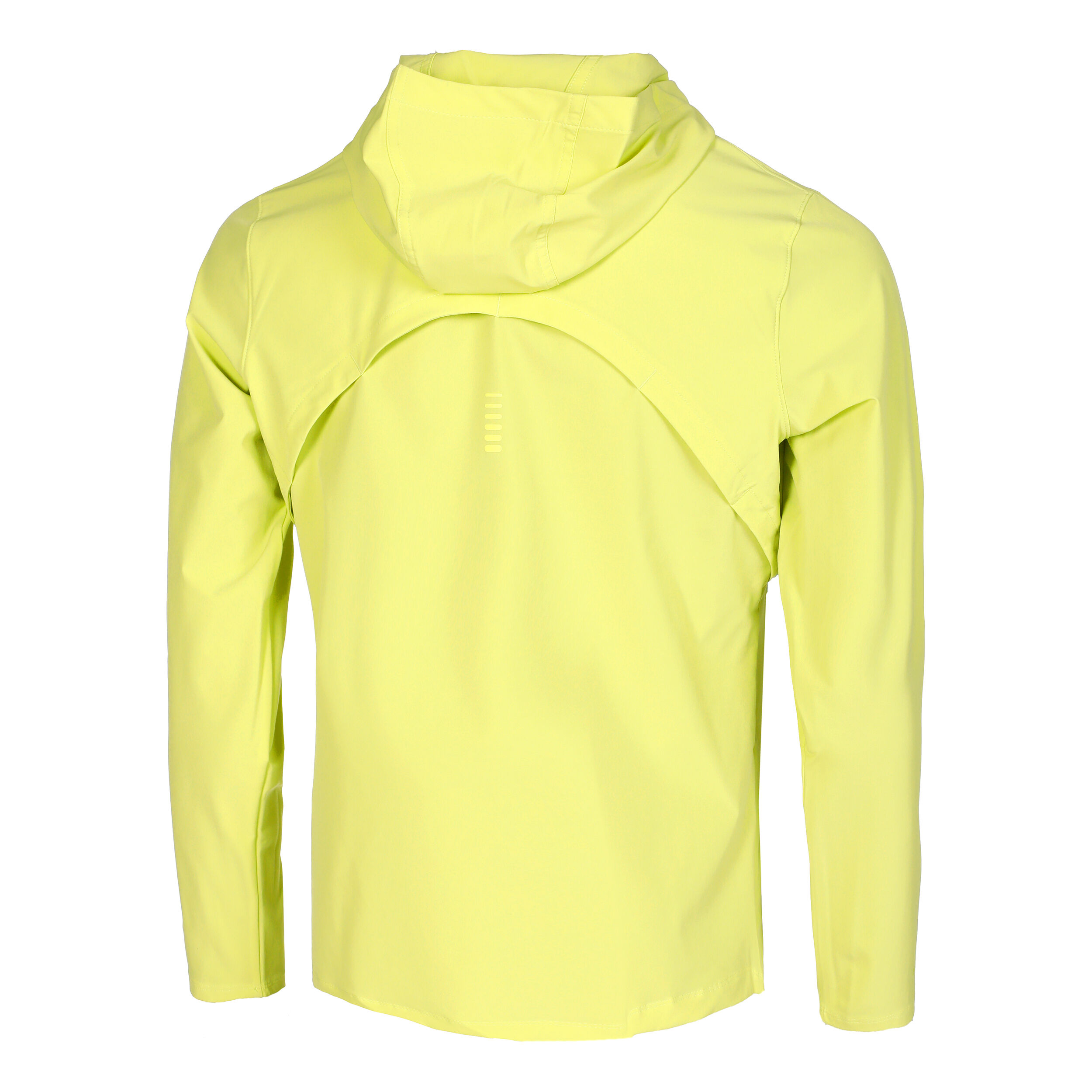 Buy Under Armour Outrun The Storm Running Jacket Men Yellow online Running Point COM