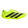 adizero Adios 9 Competition running shoe Men-neon green, black
