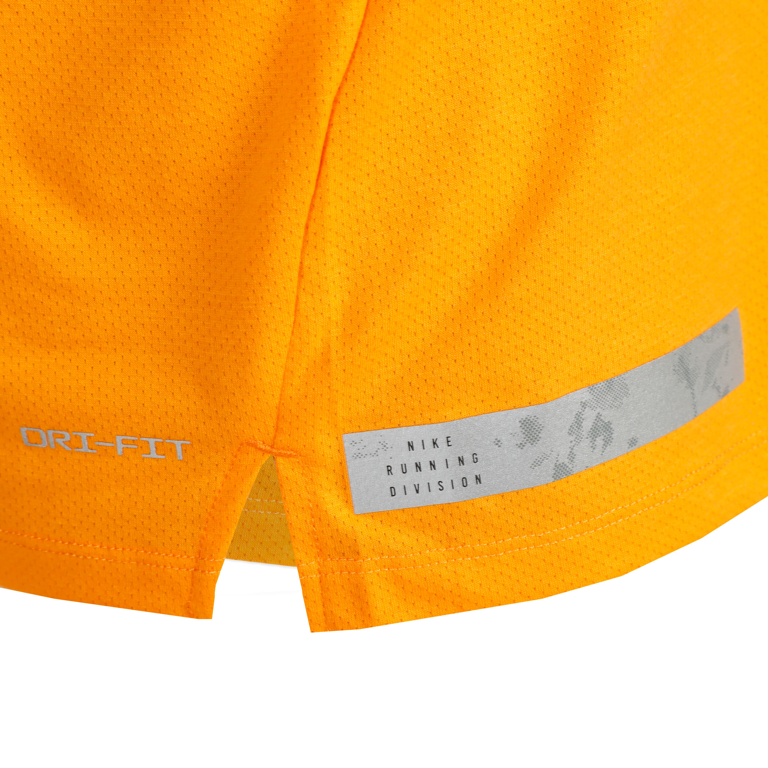 Buy Nike Dri-Fit Run Division Rise 365 Tank Top Men Orange
