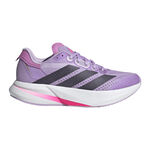 adidas Running shoes adidas Duramo Speed 2 Neutral running shoe Women-lilac, black