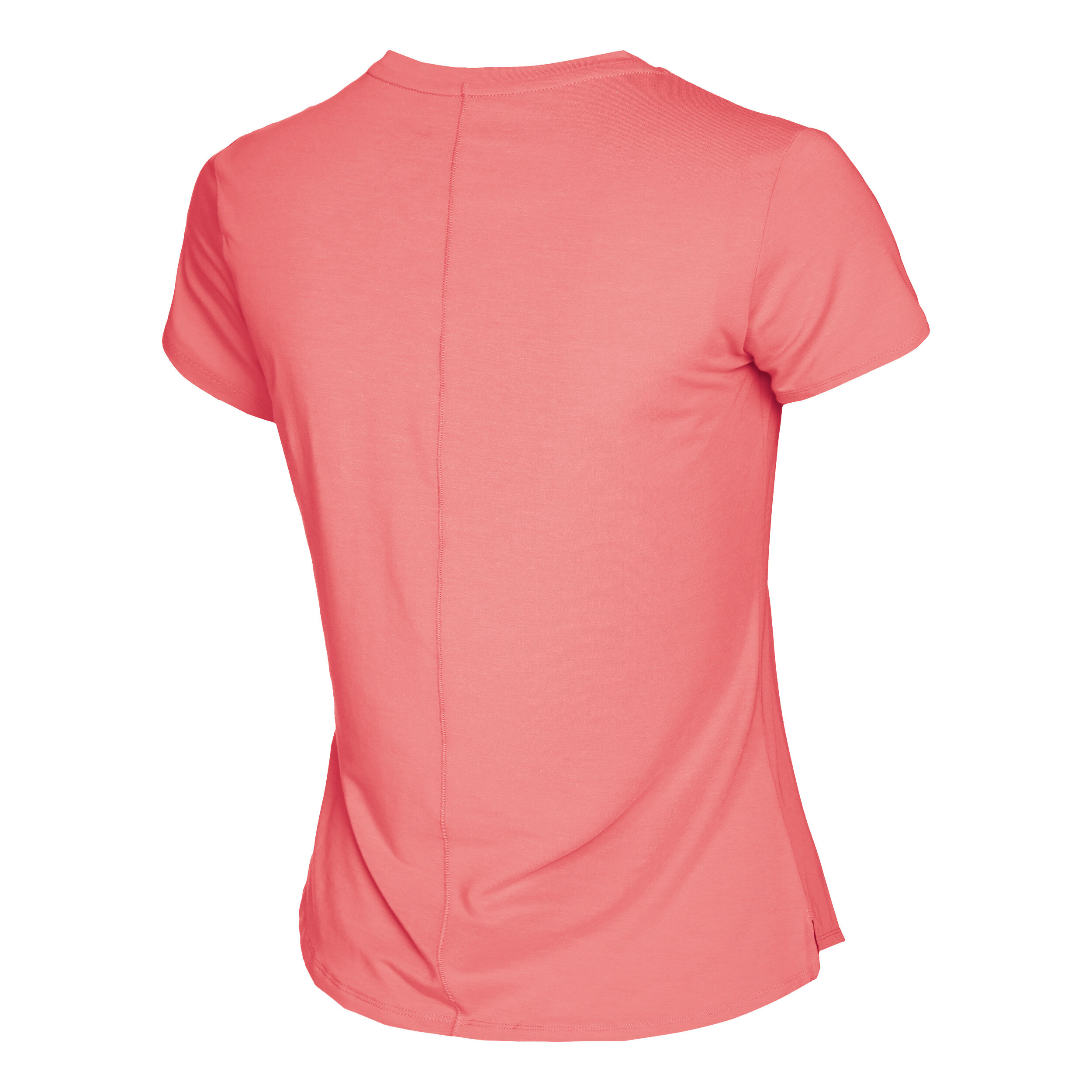 Nike DRI-FIT ゴルフシャツ S オレンジ、ピンク Buy Nike Dri-Fit One Luxe STD T-Shirt Women Orange online