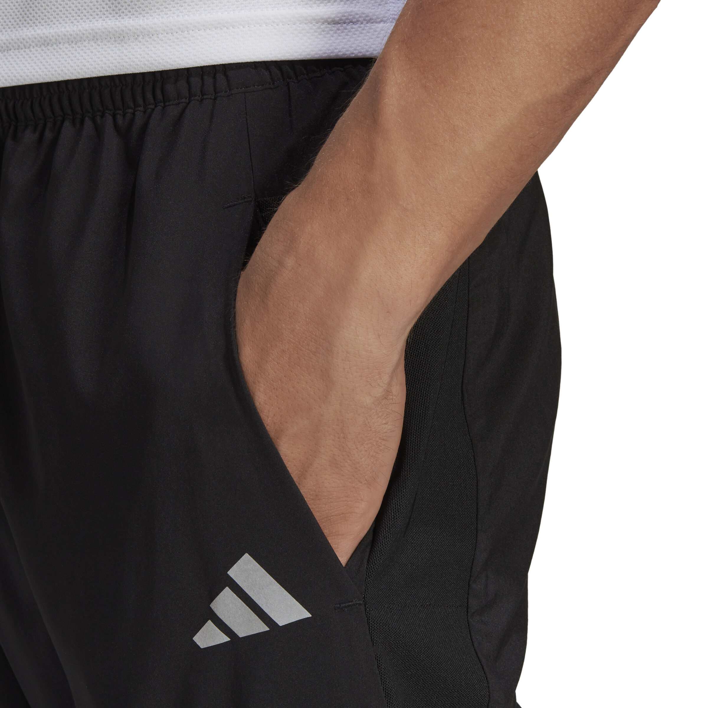 Adidas men's discount running astro pants