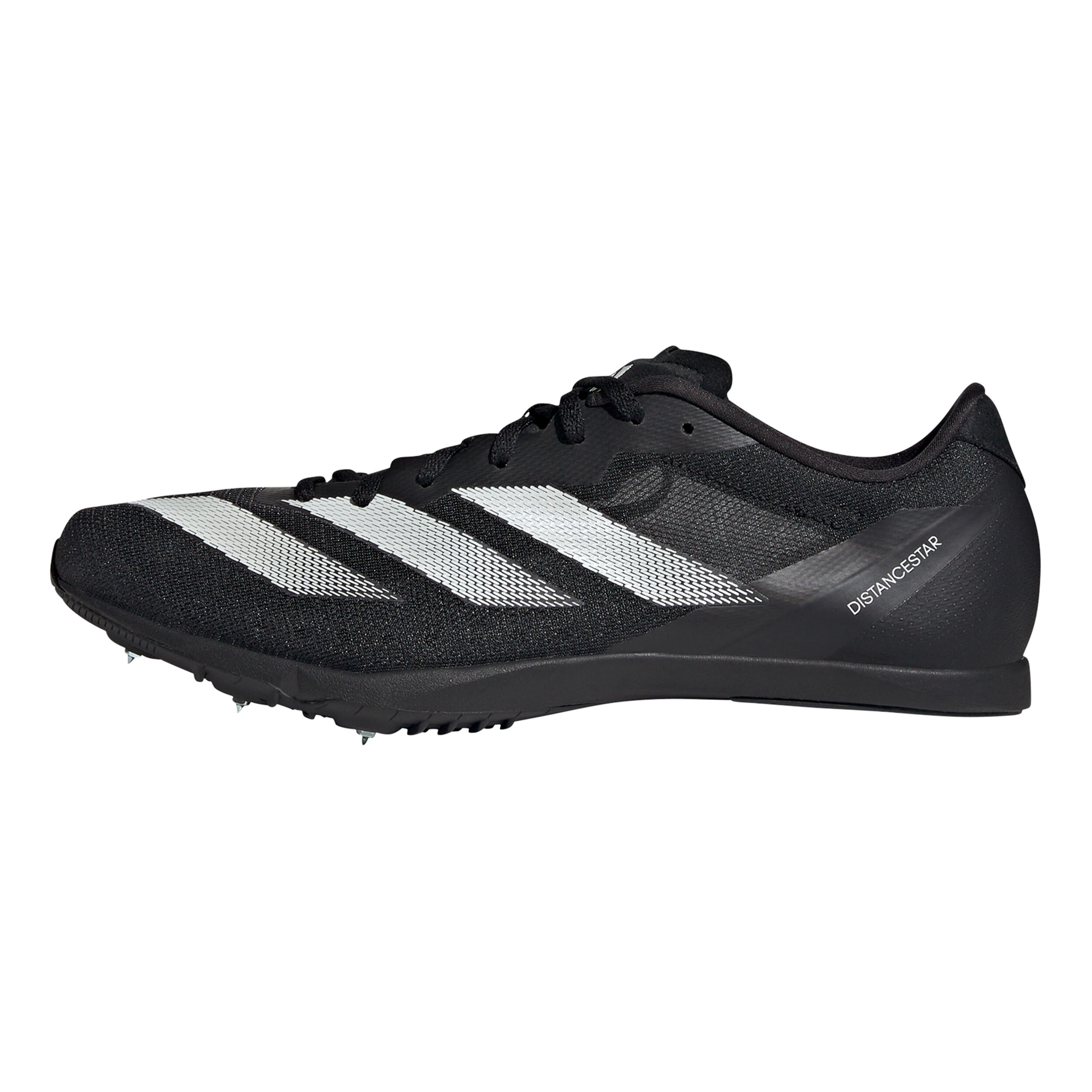 Runners point spikes cheap