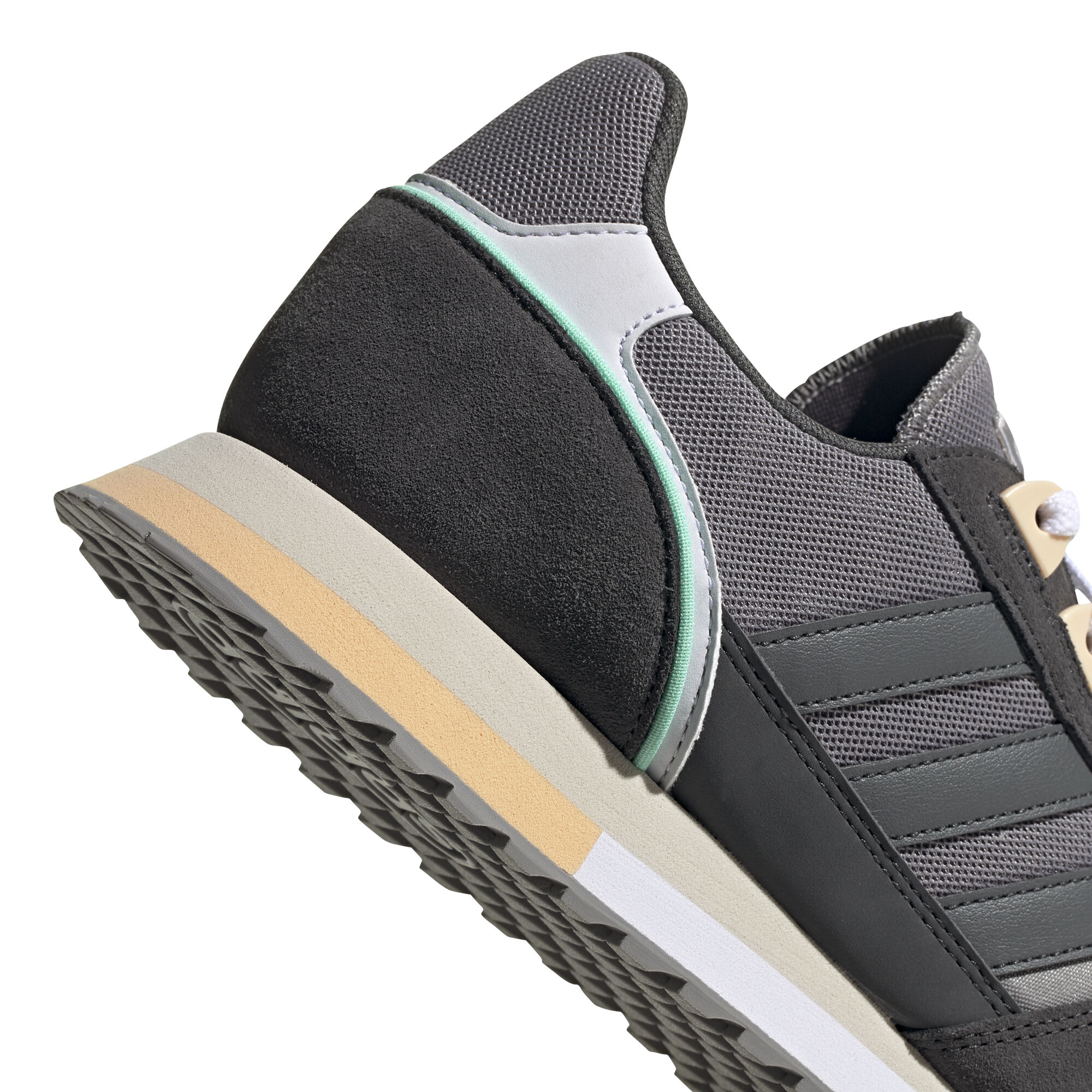 Buy adidas 8K 2020 Sneakers Men Dark Grey Multicoloured online Running Point COM