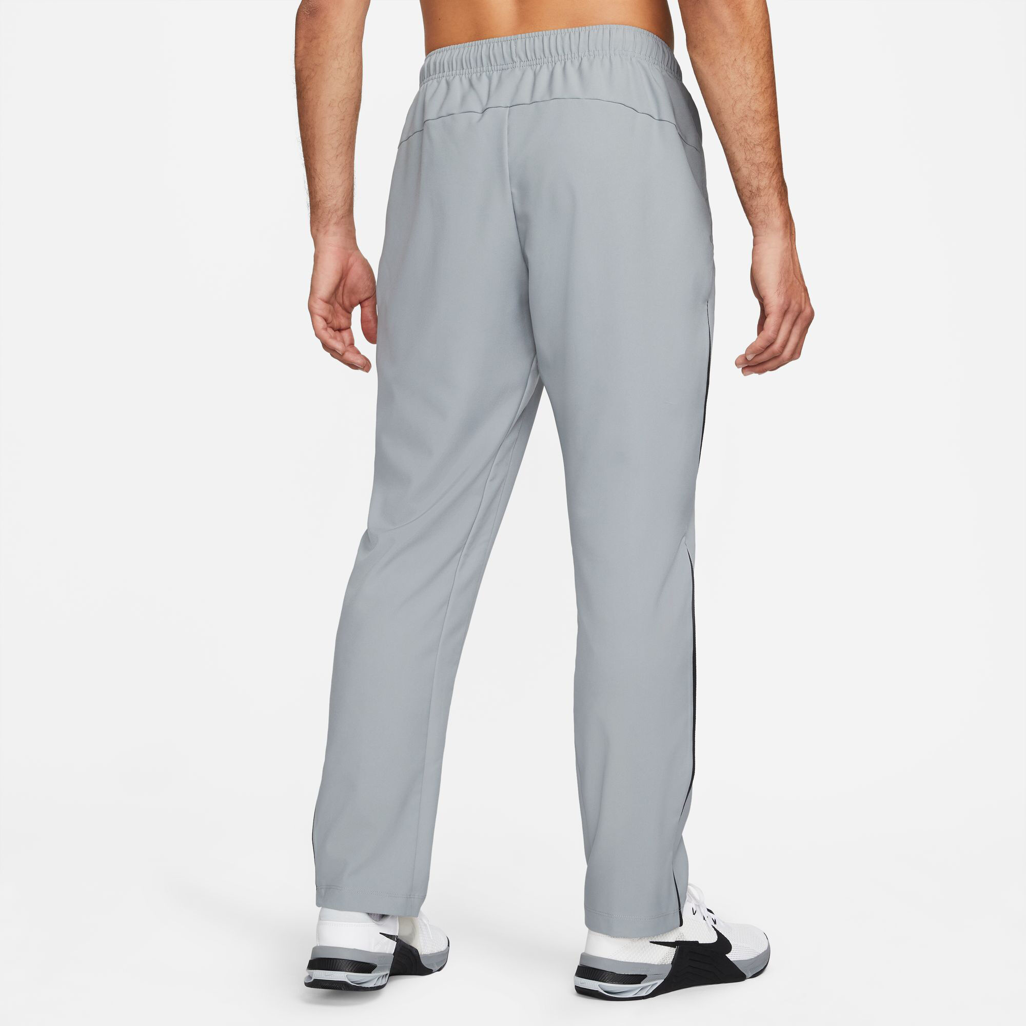 Buy Nike Dri Fit Team Woven Training Pants Men Lightgrey online Running Point COM