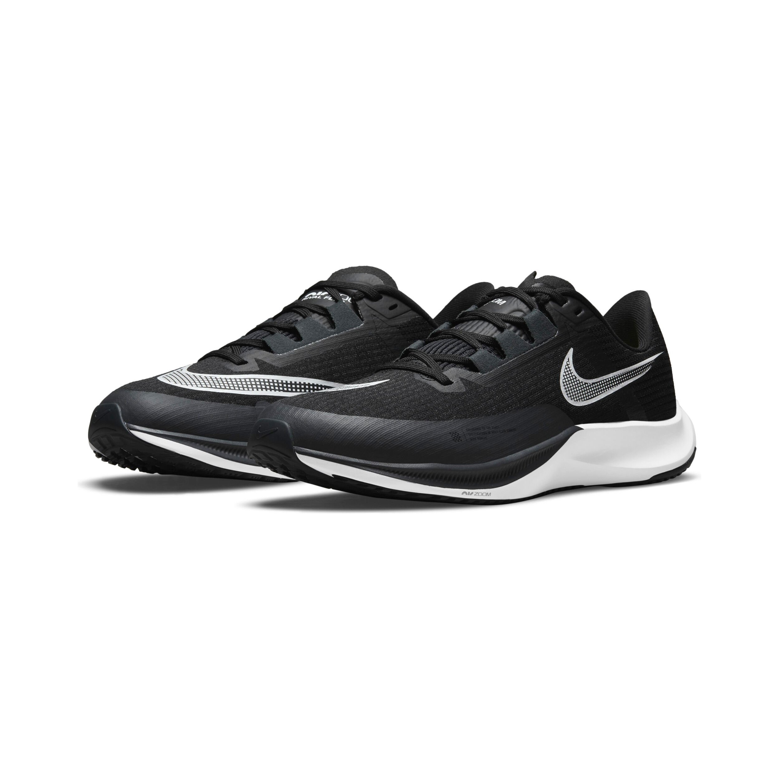Nike air rival 3 golf shoes best sale